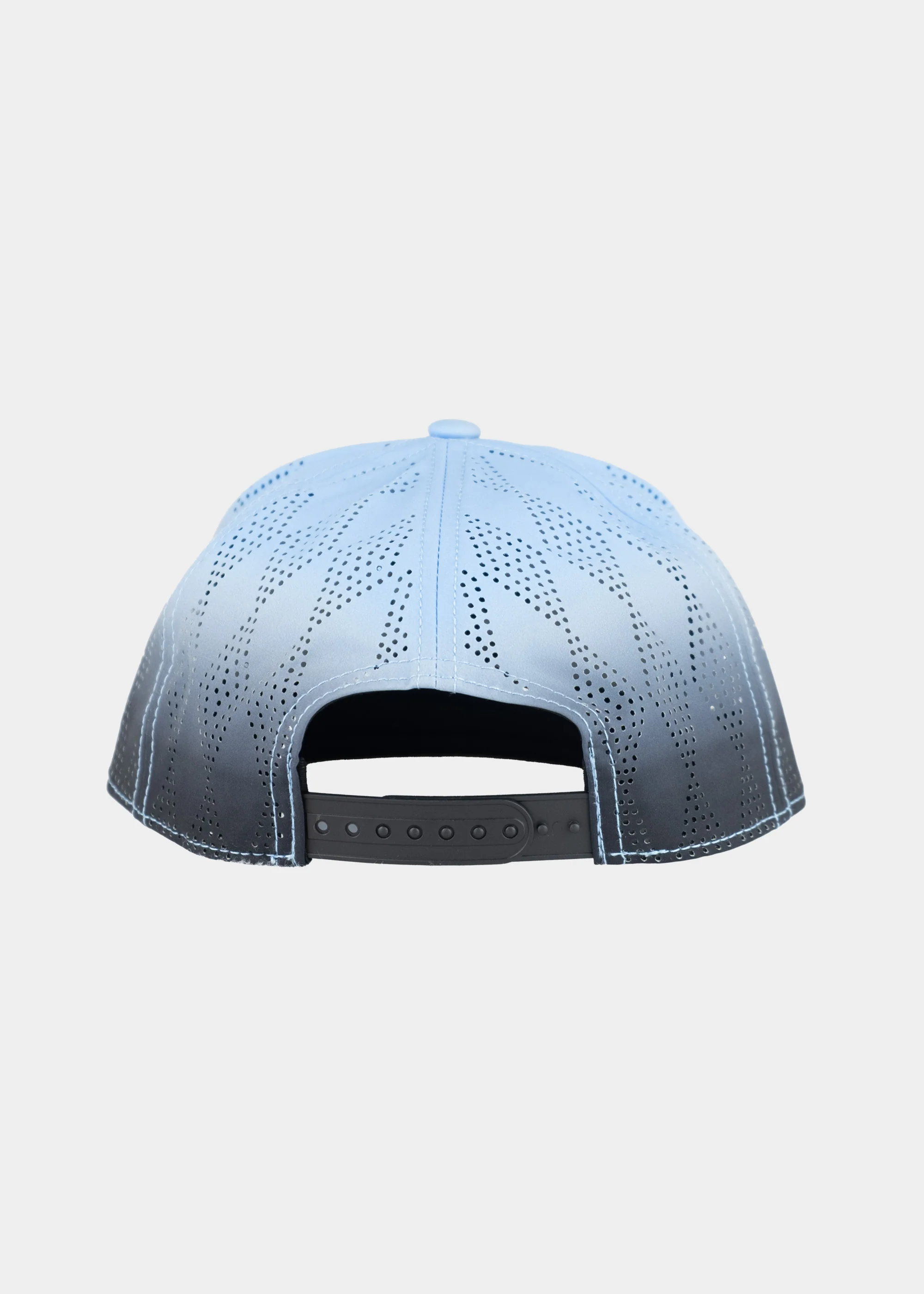 Cap "1860 München": Giesing - blau (Snapback) - Image 5
