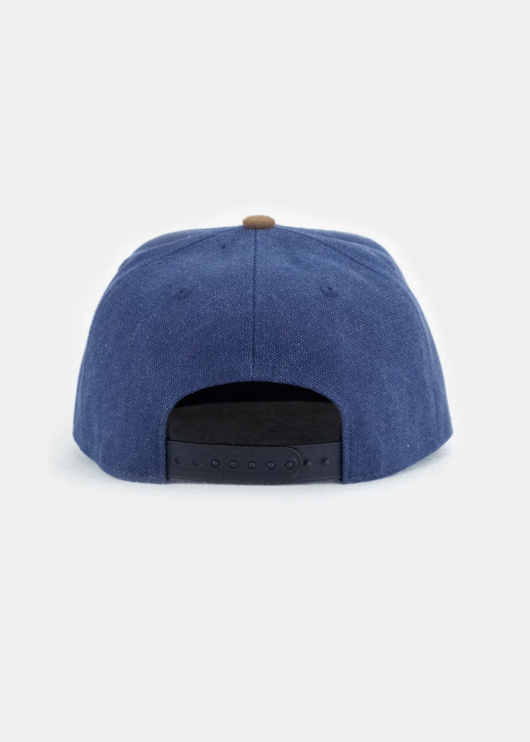 Cap "Aloisius" - dunkelblau (Snapback) - Image 4