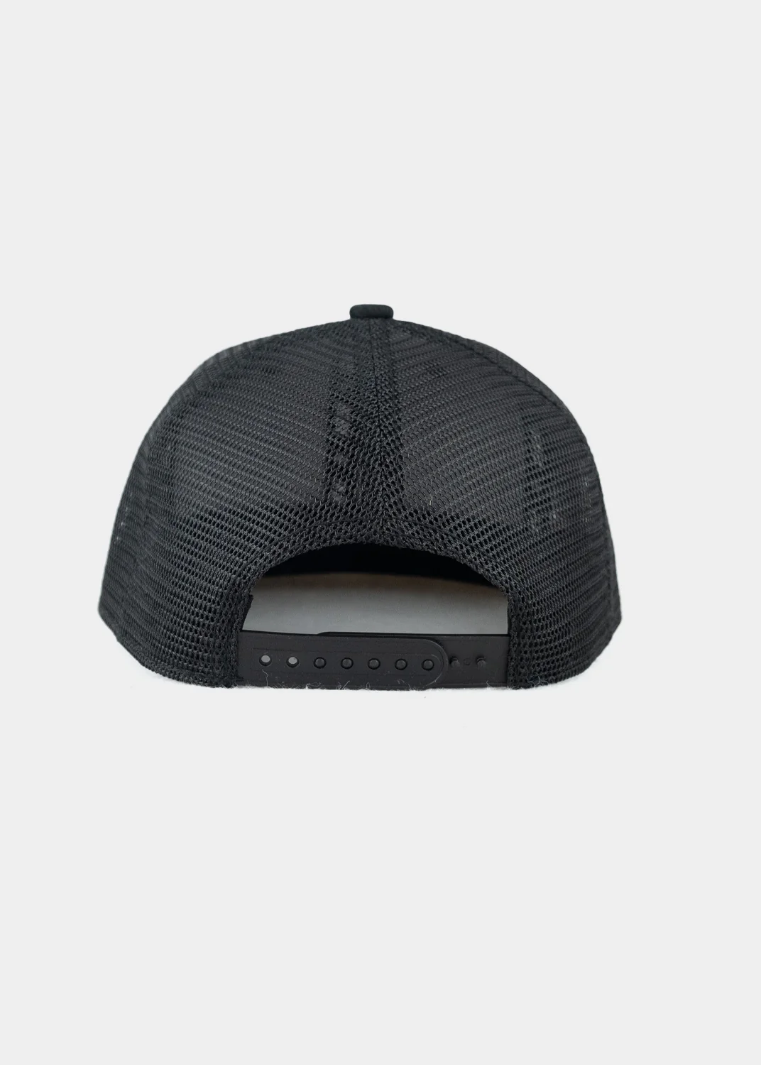 Cap "Augsburger Panther: Transformer" - schwarz (Snapback) - Image 6