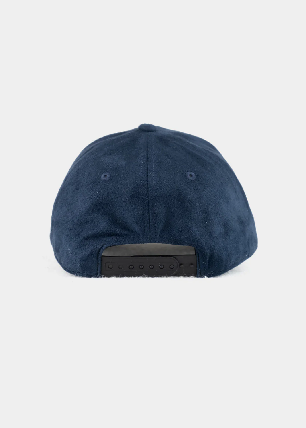 Cap "B Velours" (Curved) - Image 4