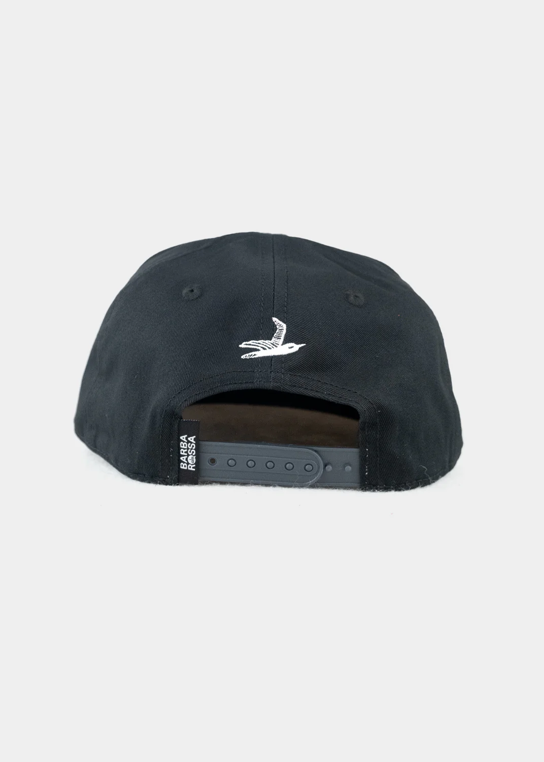 Cap "Barbarossa" - schwarz (Snapback) - Image 5