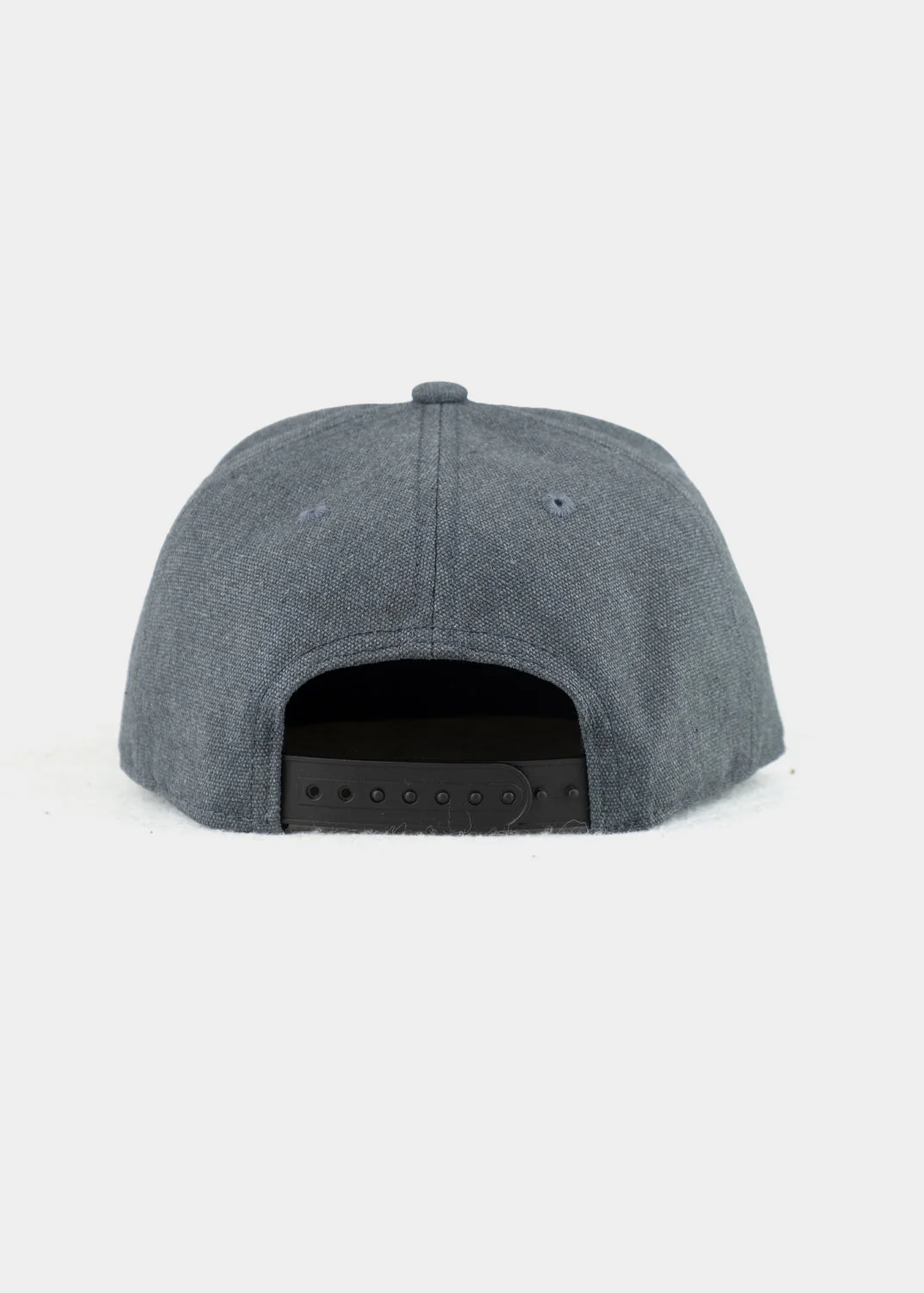 Cap "Bavarian Trinity" - blaugrau (Snapback) - Image 4