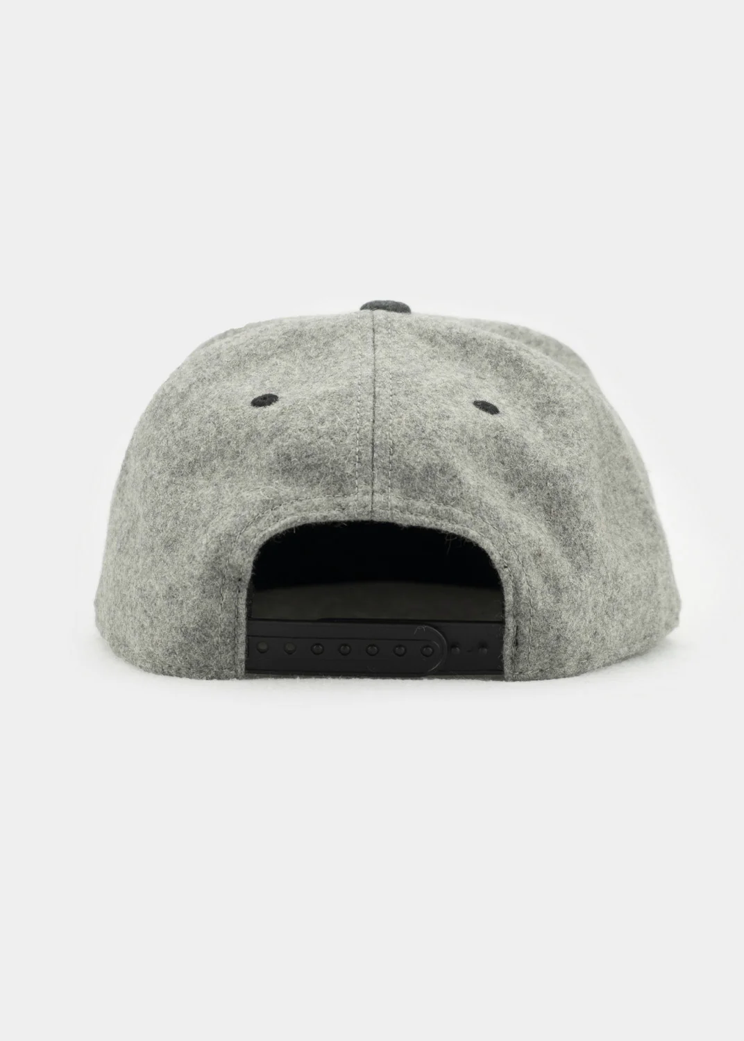 Cap "Bierkrönung" - dunkelgrau (Snapback) - Image 5
