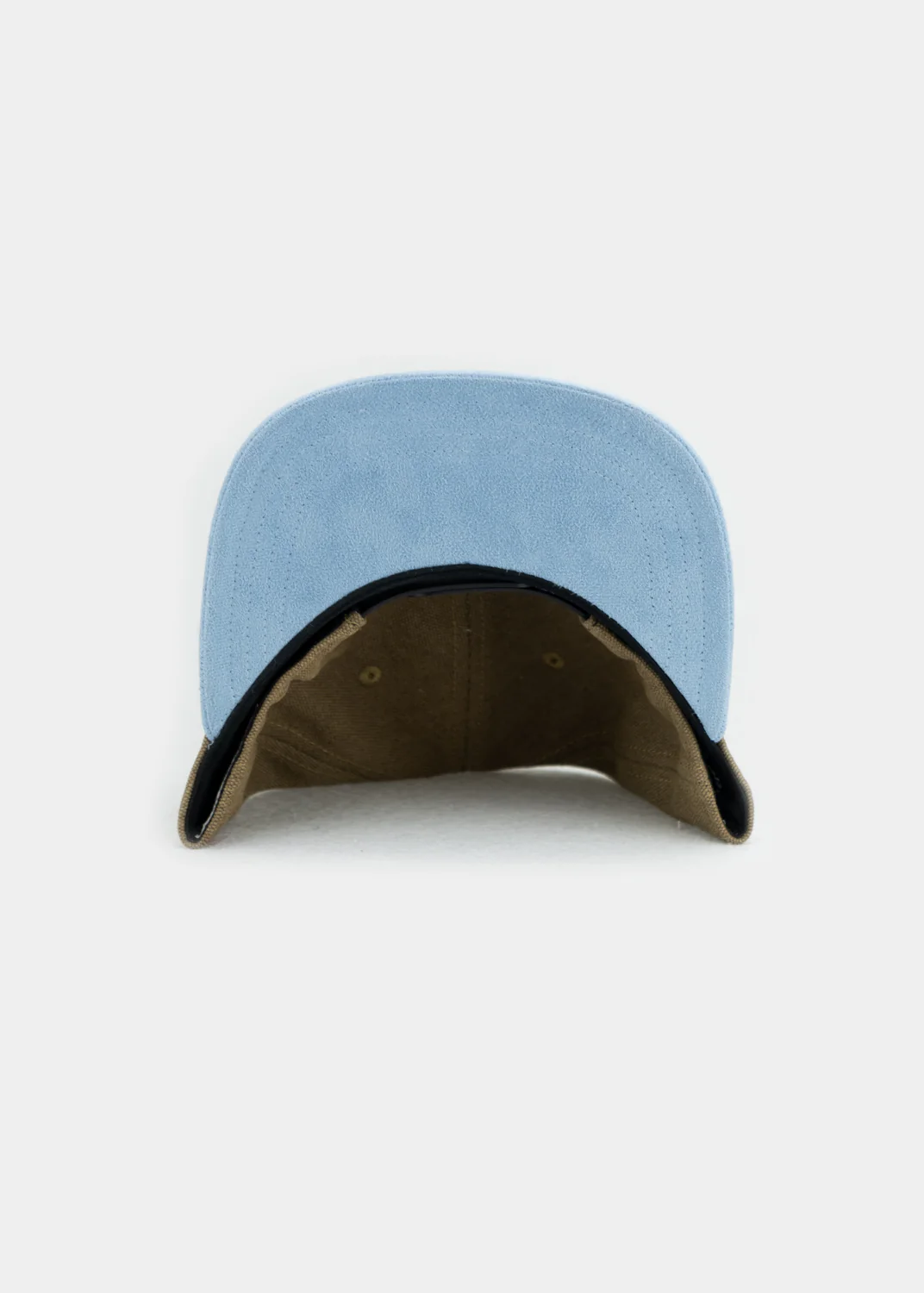 Cap "Bräu im Moos" - beige (Snapback) - Image 5