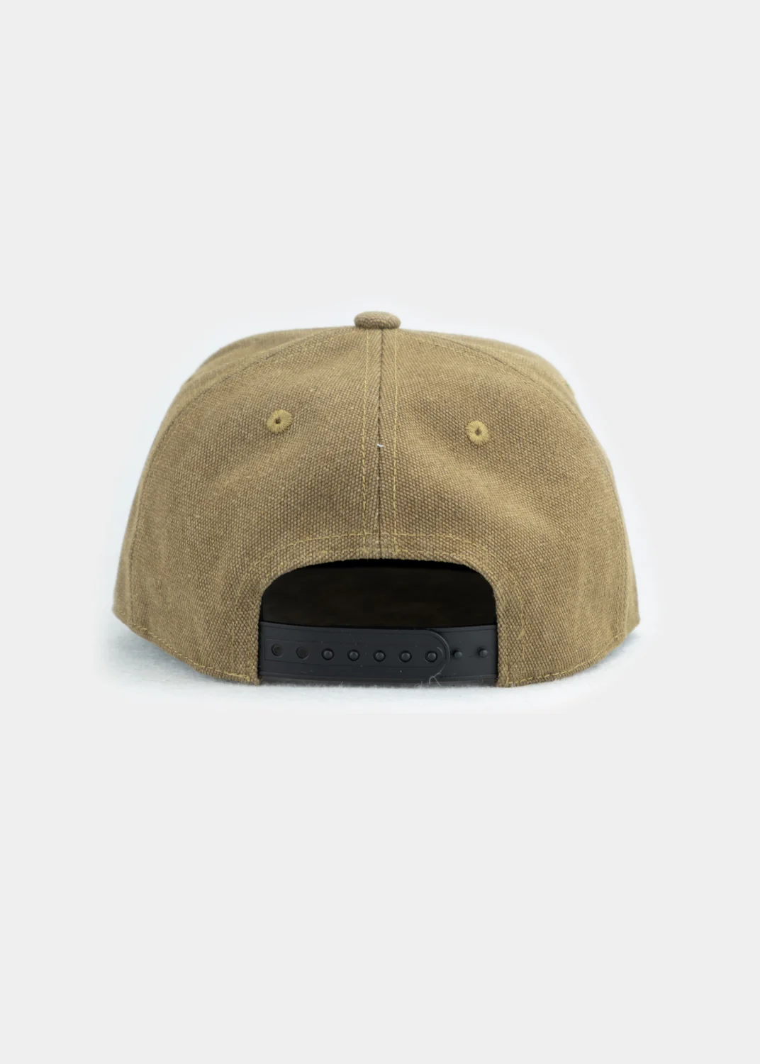 Cap "Bräu im Moos" - beige (Snapback) - Image 6