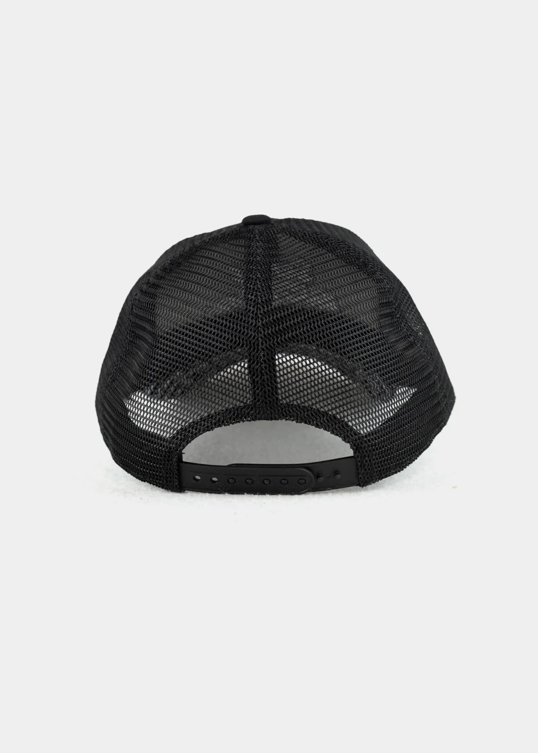 Cap "DeSchoWieda: Servus Habedehre" - schwarz (Curved) - Image 5
