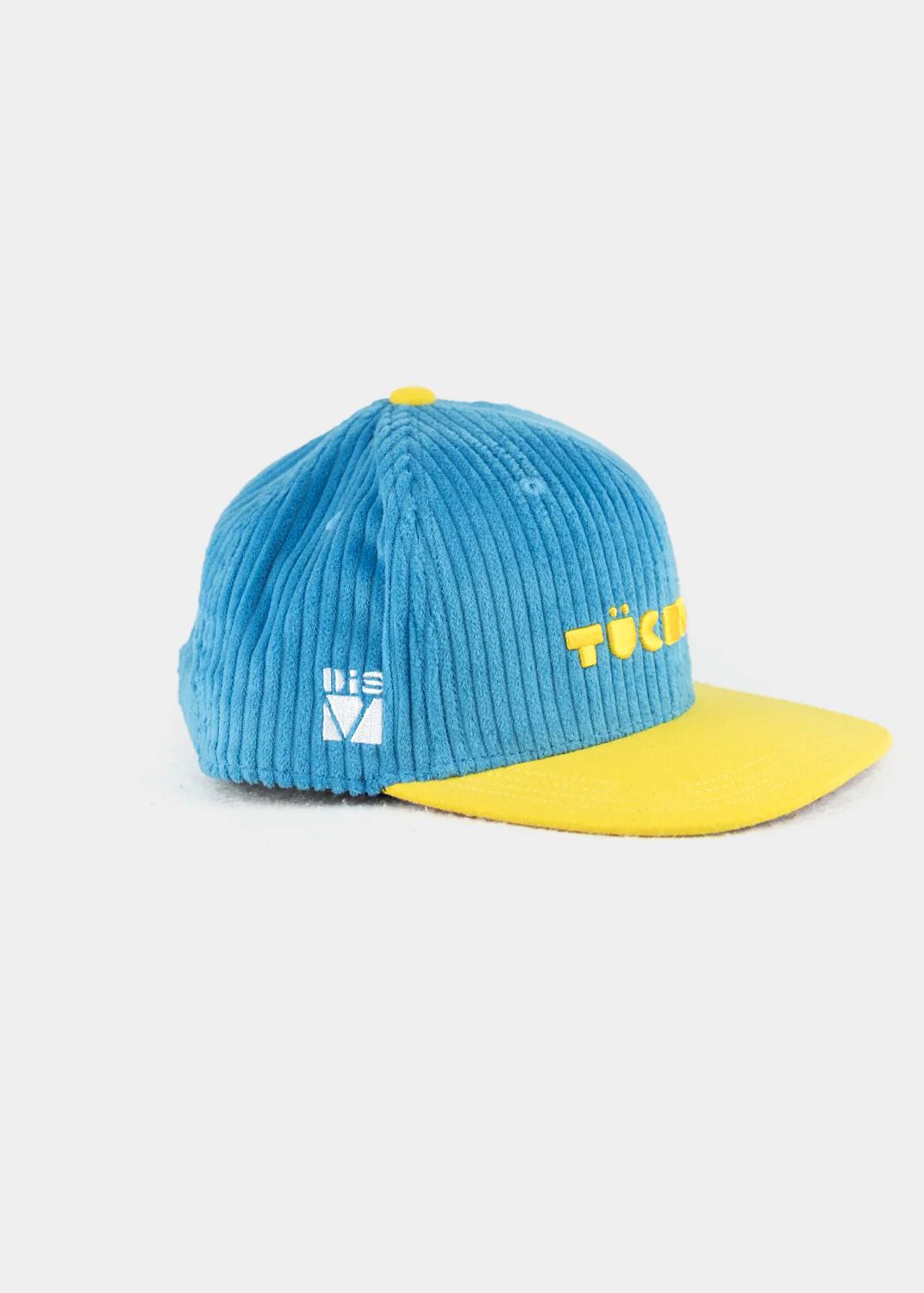 Cap "Dis M" - hellblau (Snapback) - Image 4