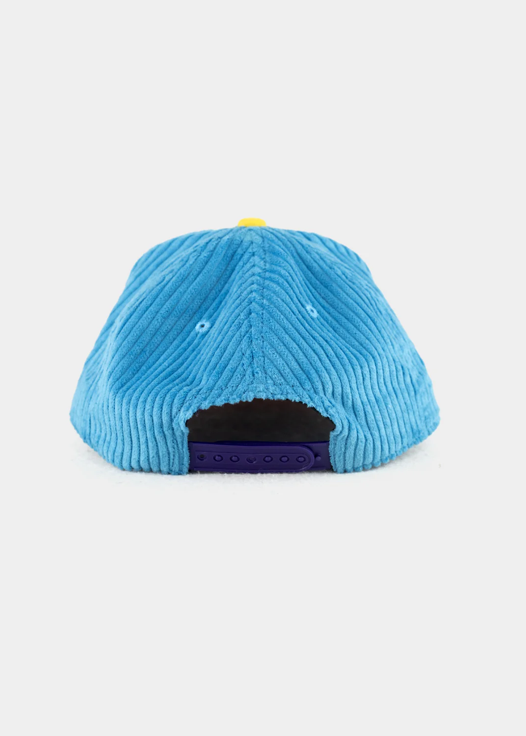 Cap "Dis M" - hellblau (Snapback) - Image 5
