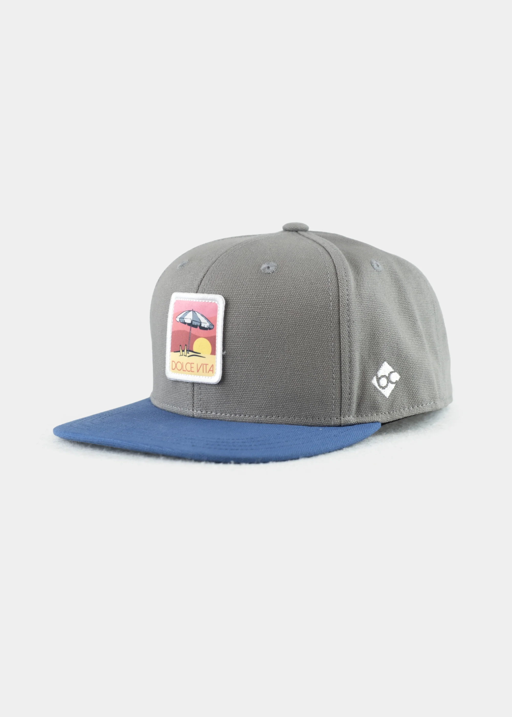Cap "Dolce Vita" (Snapback) - Image 5
