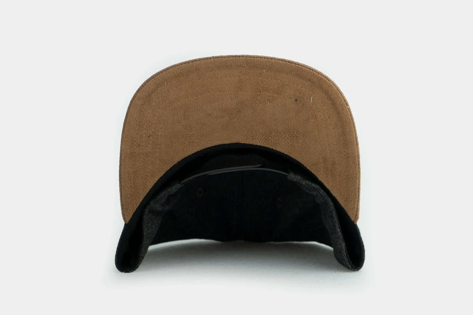 Cap "Edelweiß Klassik" - Wildleder (Snapback) - Image 4