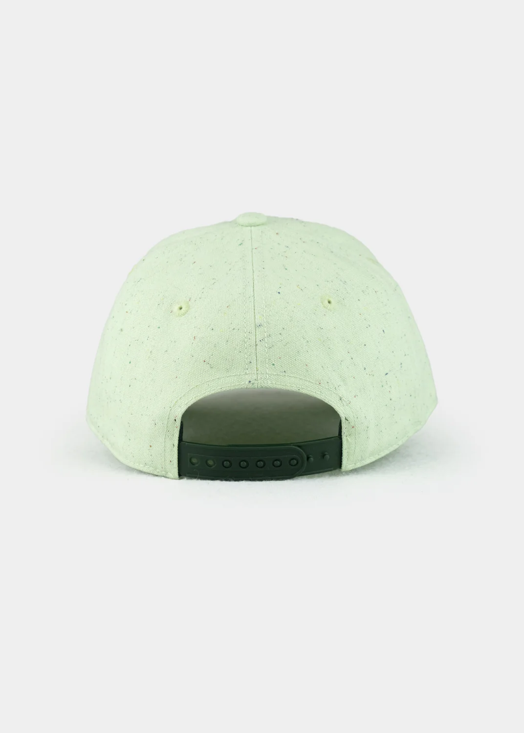 Cap "Edelweiß Konfetti" - minze (Curved) - Image 3