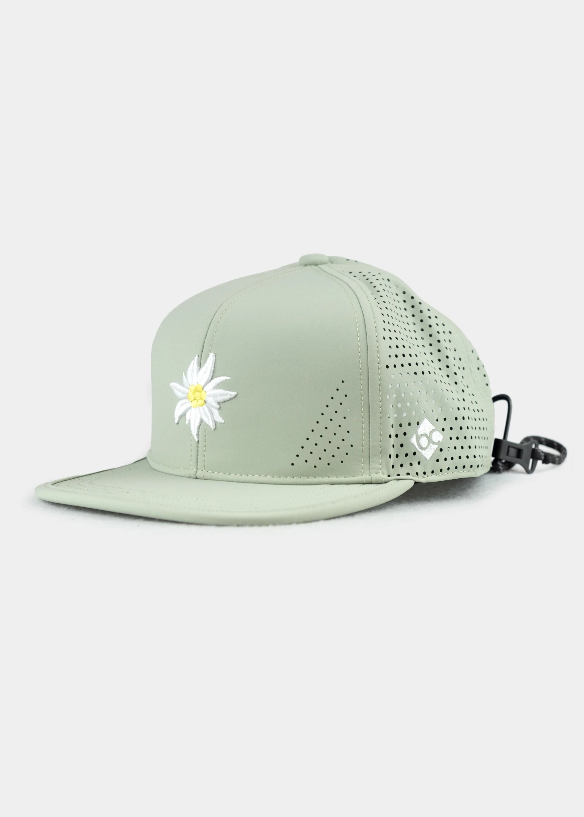 Cap "Edelweiß Outdoor v2" (Snapback) - Image 21