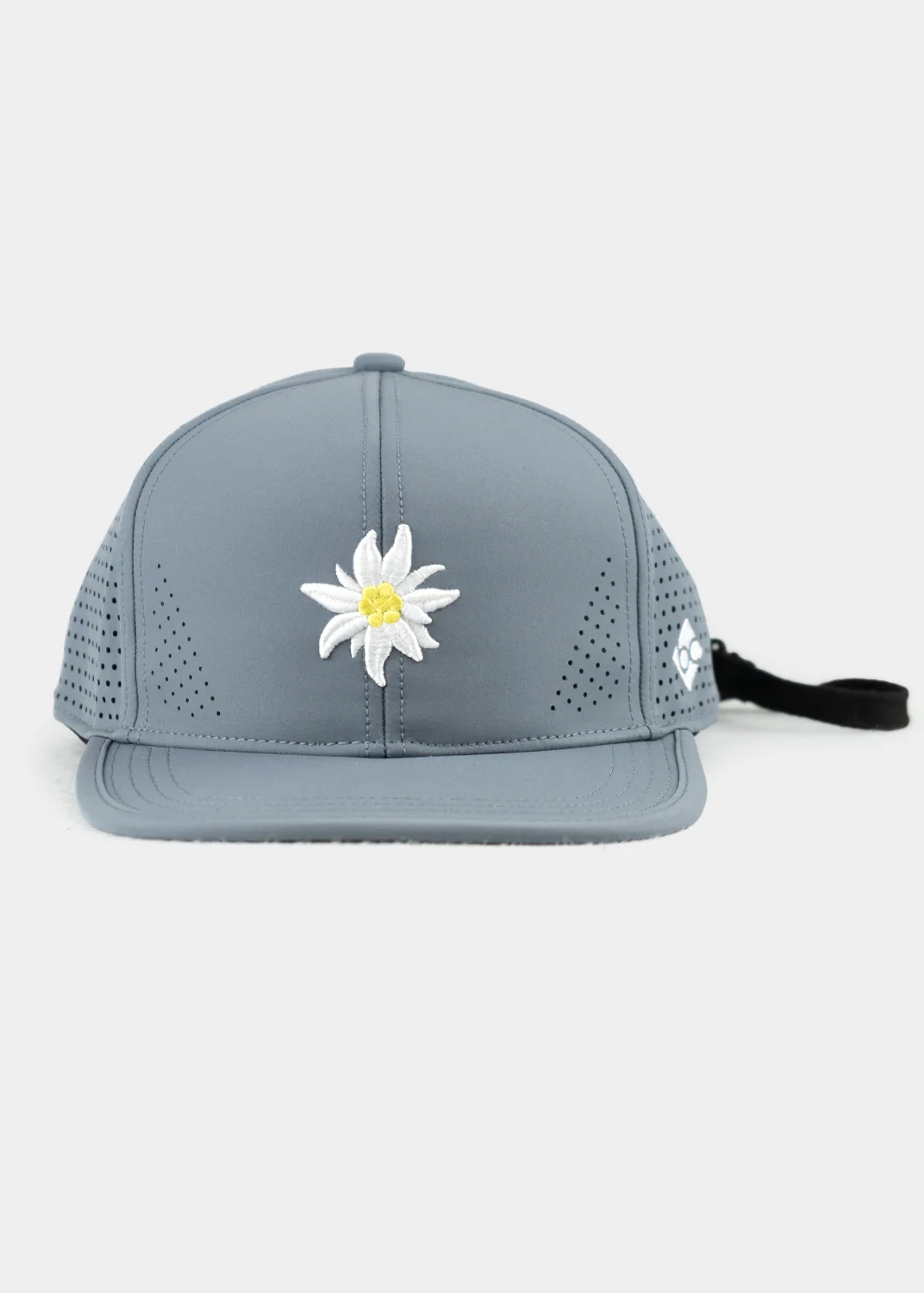 Cap "Edelweiß Outdoor v2" (Snapback) - Image 10