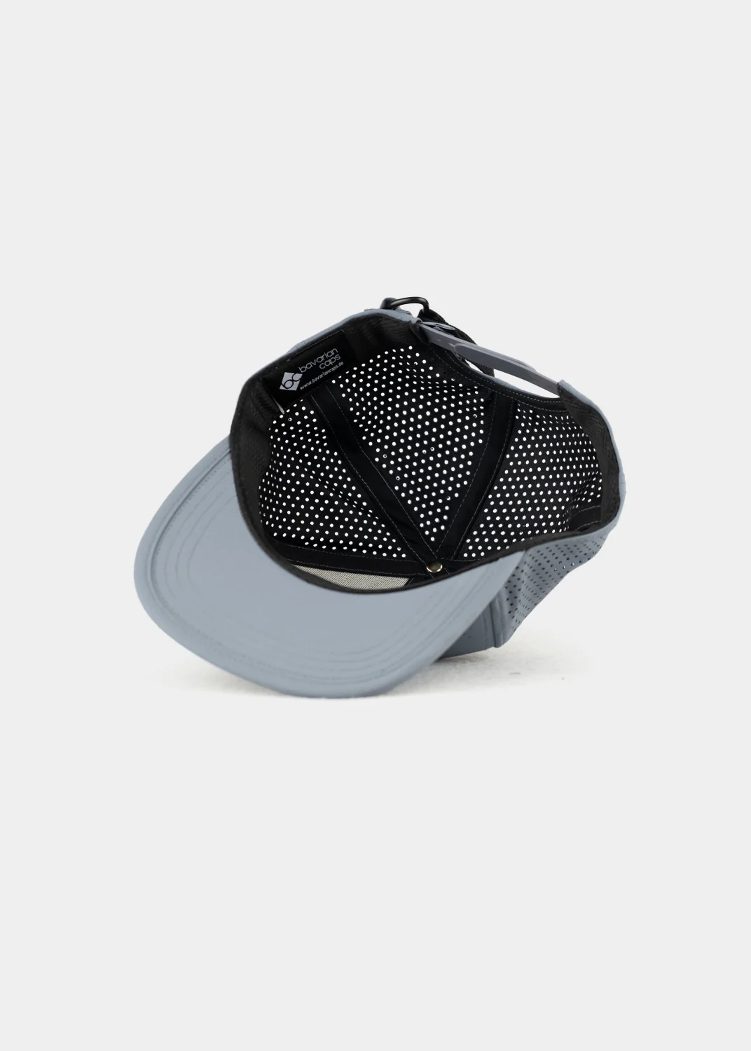 Cap "Edelweiß Outdoor v2" (Snapback) - Image 11