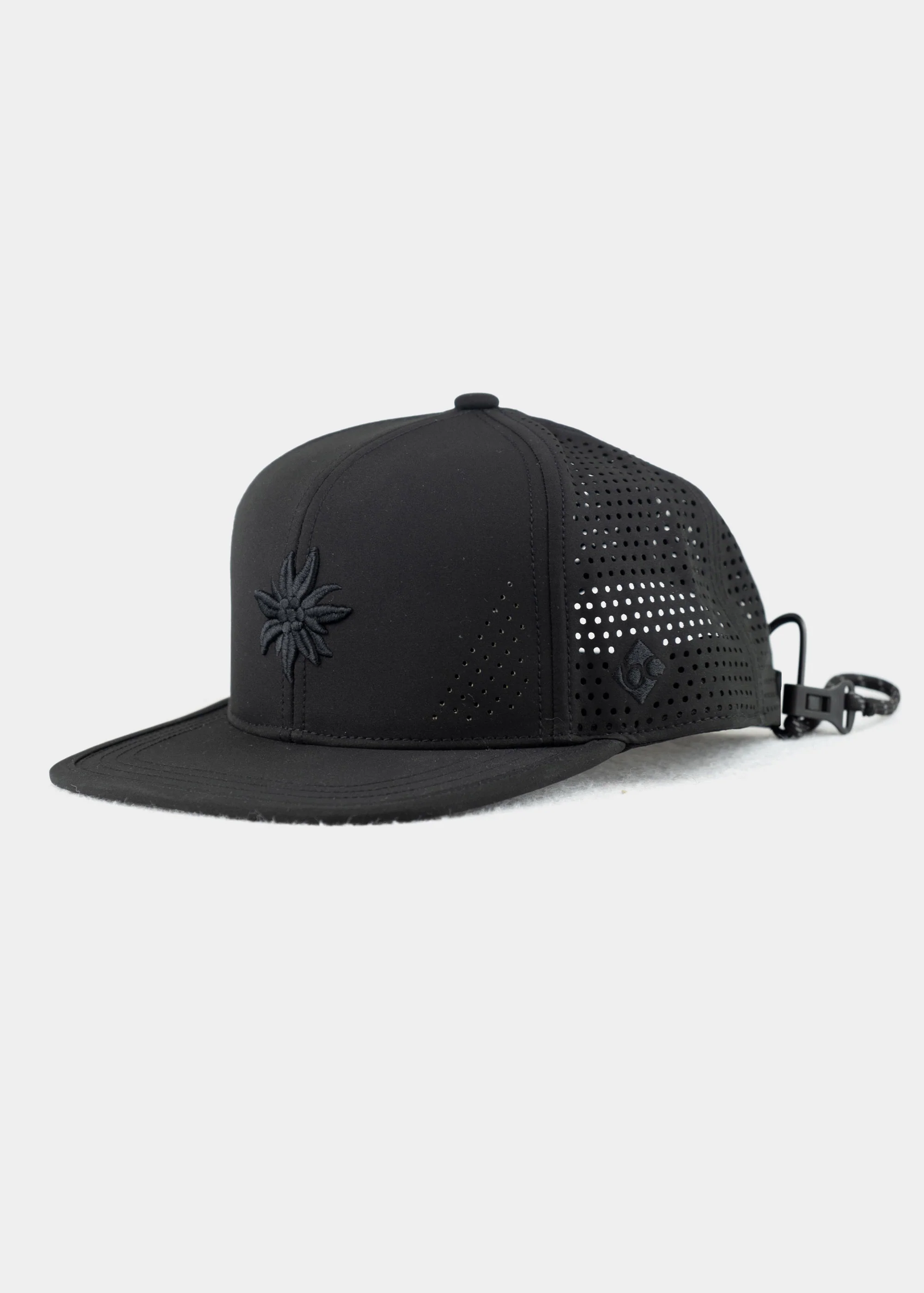 Cap "Edelweiß Outdoor v2" (Snapback) - Image 13