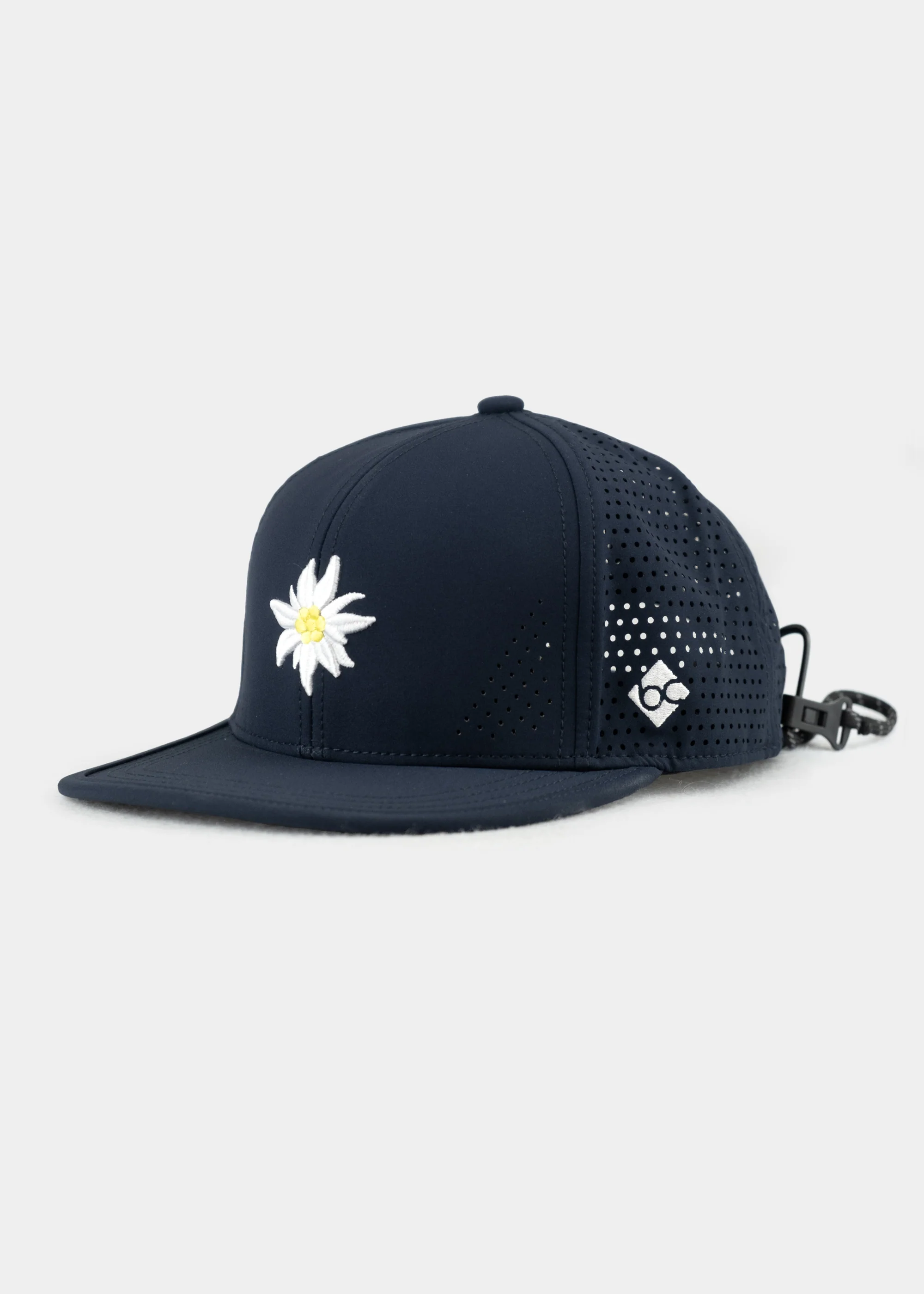 Cap "Edelweiß Outdoor v2" (Snapback) - Image 17