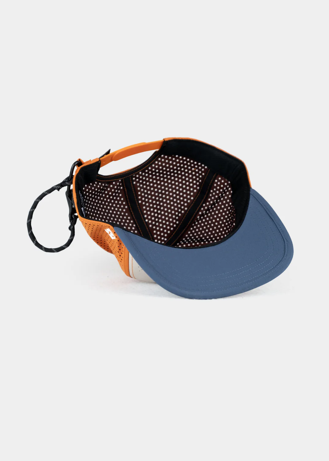 Cap "Edelweiß Outdoor v2" (Snapback) - Image 3