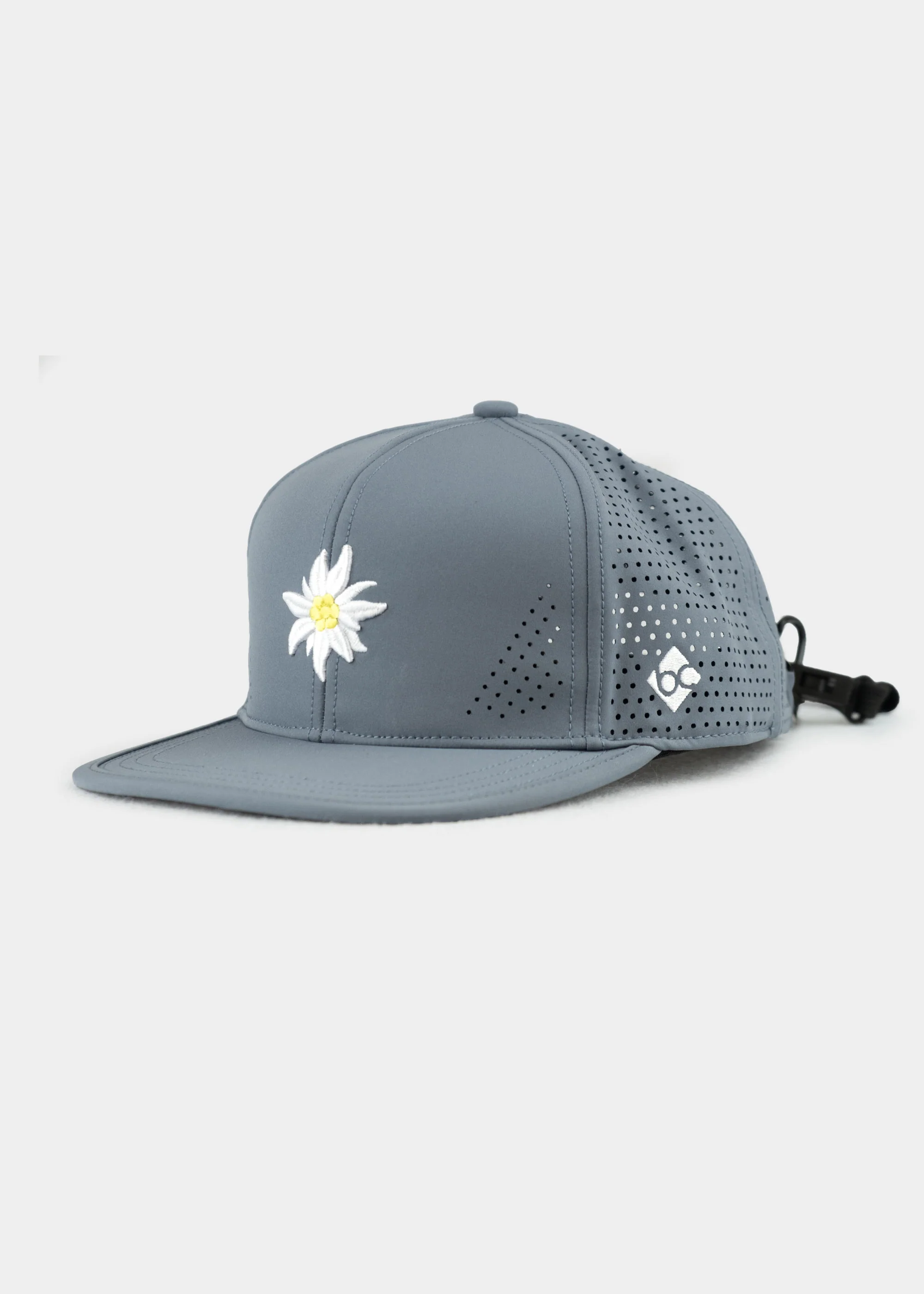 Cap "Edelweiß Outdoor v2" (Snapback) - Image 9