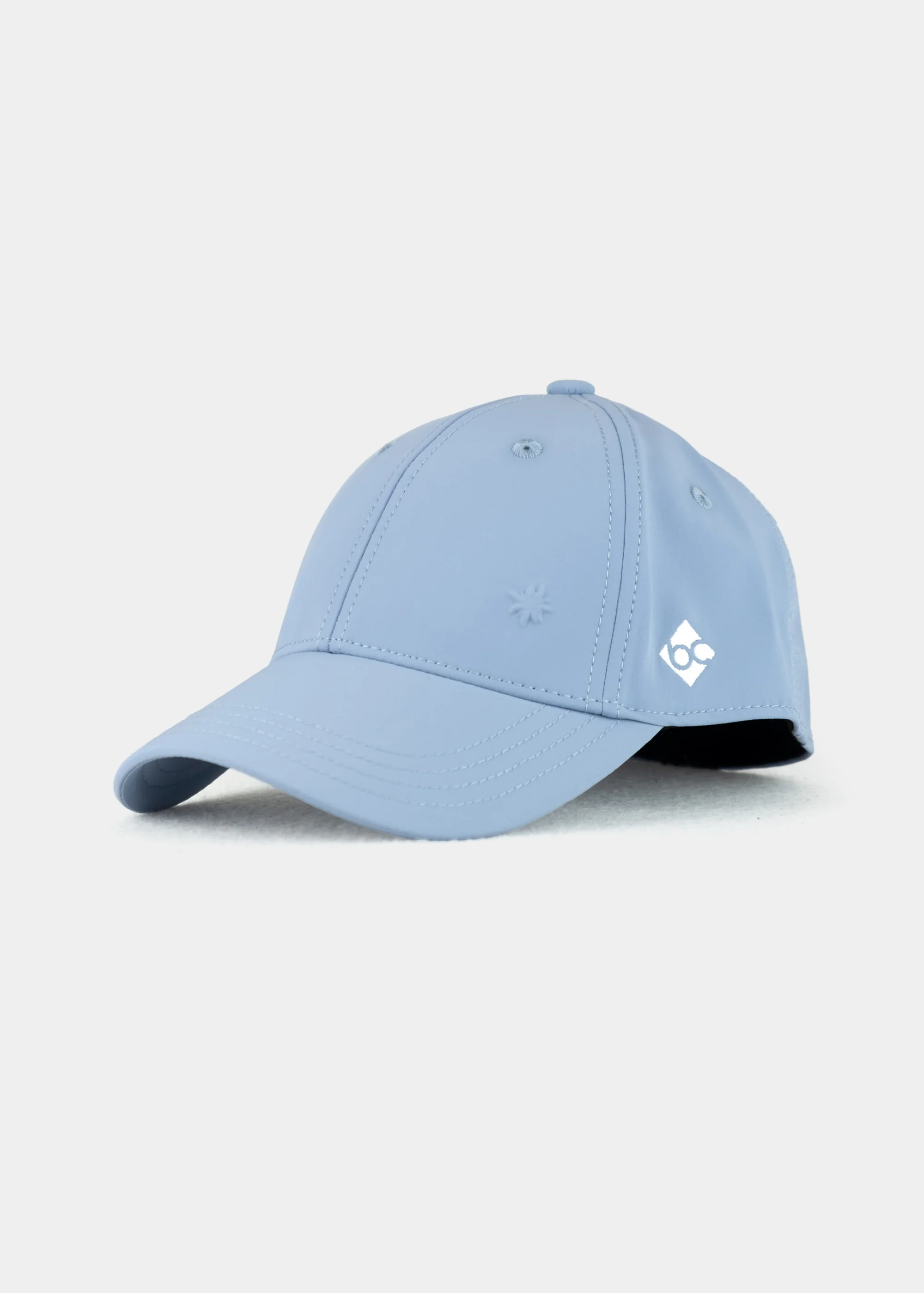 Cap "Edelweiß Ponytail"