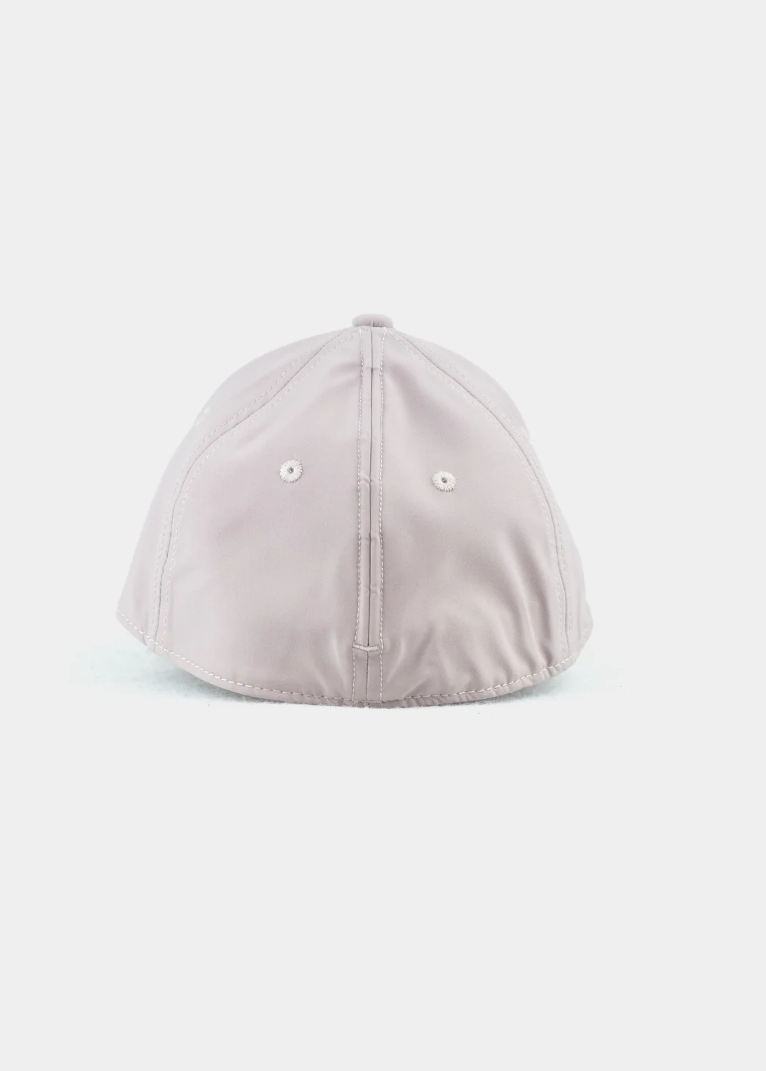 Cap "Edelweiß Ponytail" - wildrose (Kinder) - Image 3