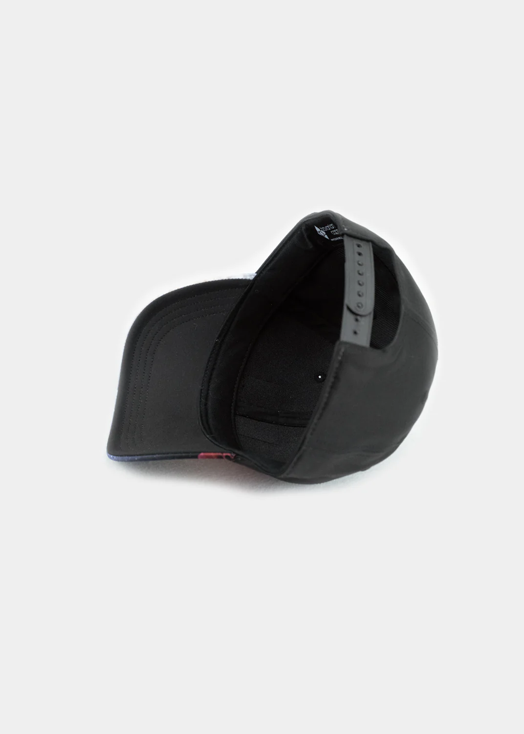 Cap "egoFM" - Galaxyprint (Curved) - Image 3