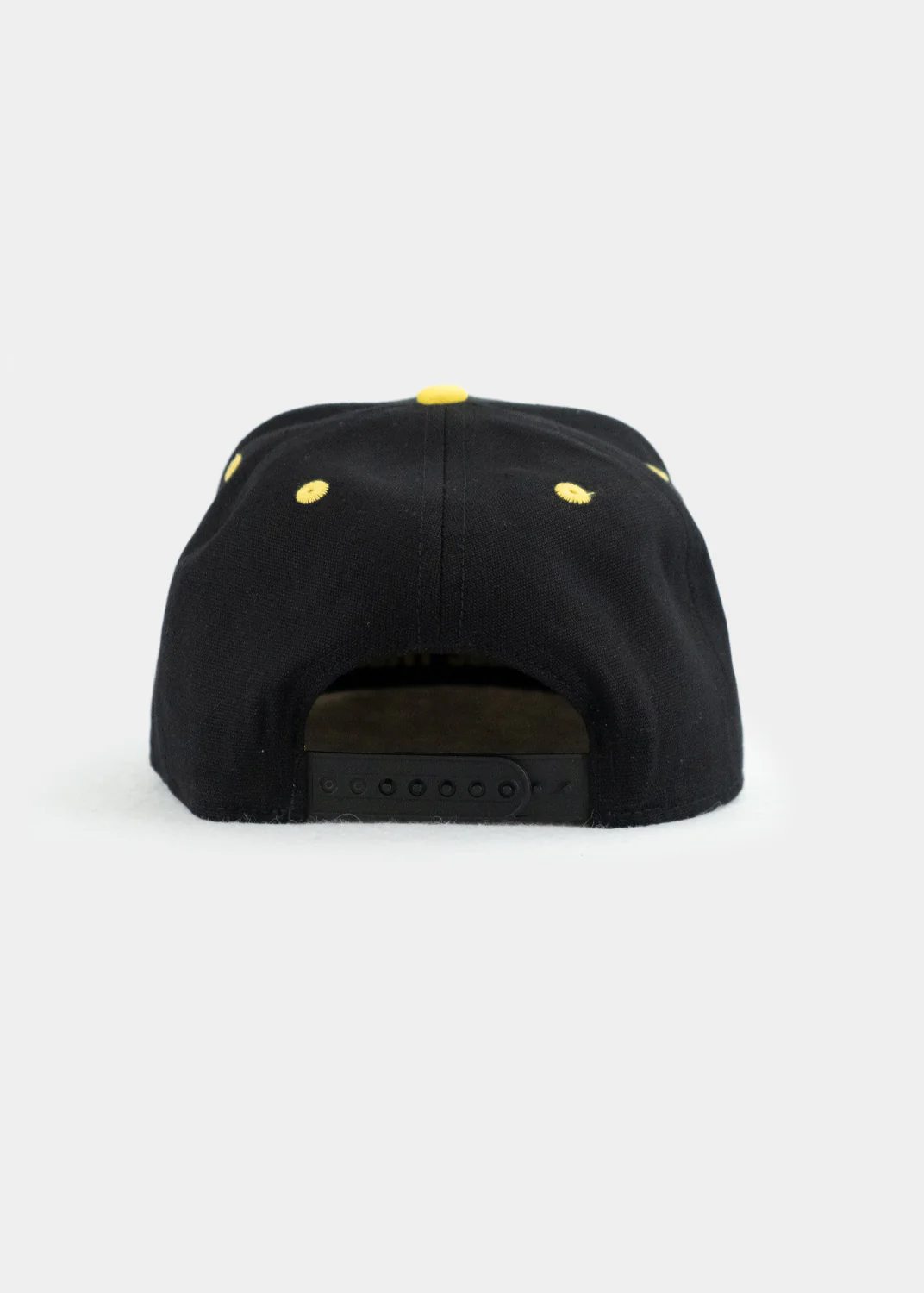 Cap "ERSC Amberg" - schwarz (Snapback) - Image 4