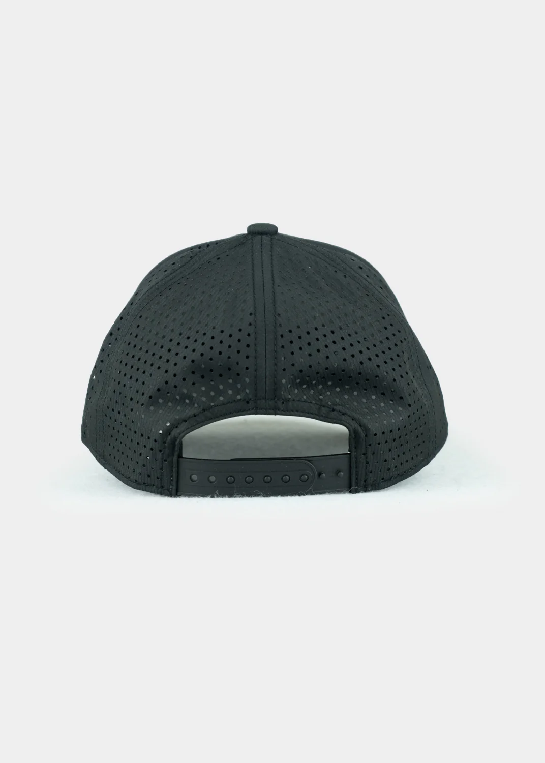 Cap "EV Landshut" - LA outdoor schwarz (Curved) - Image 4