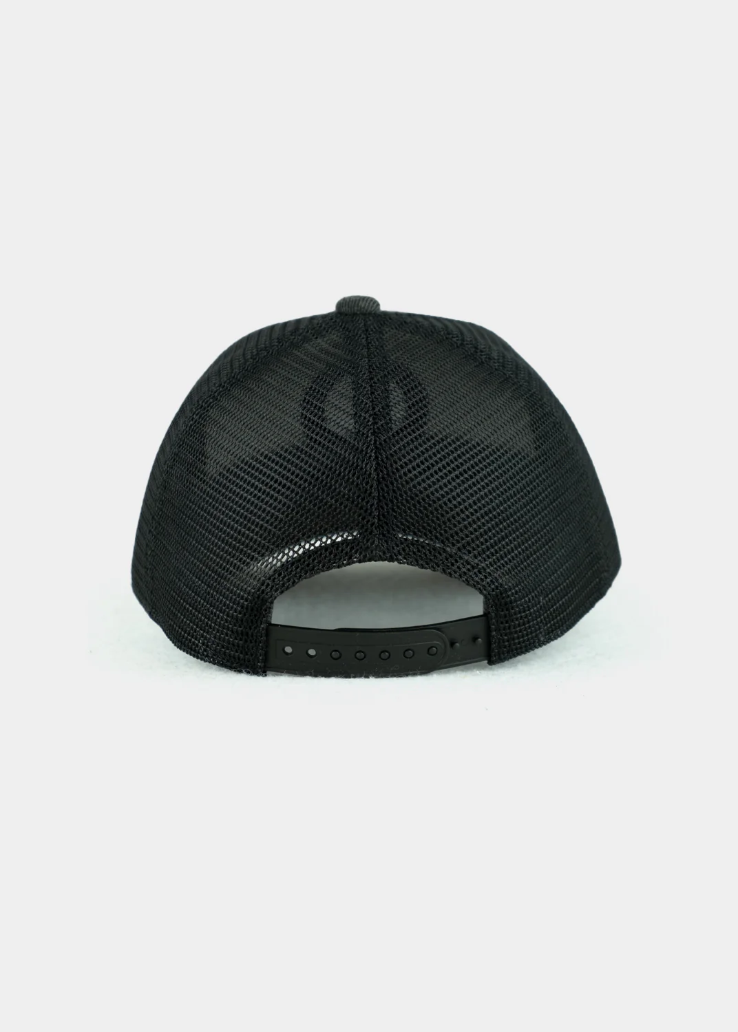 Cap "EV Landshut" - schwarz (Curved) - Image 4