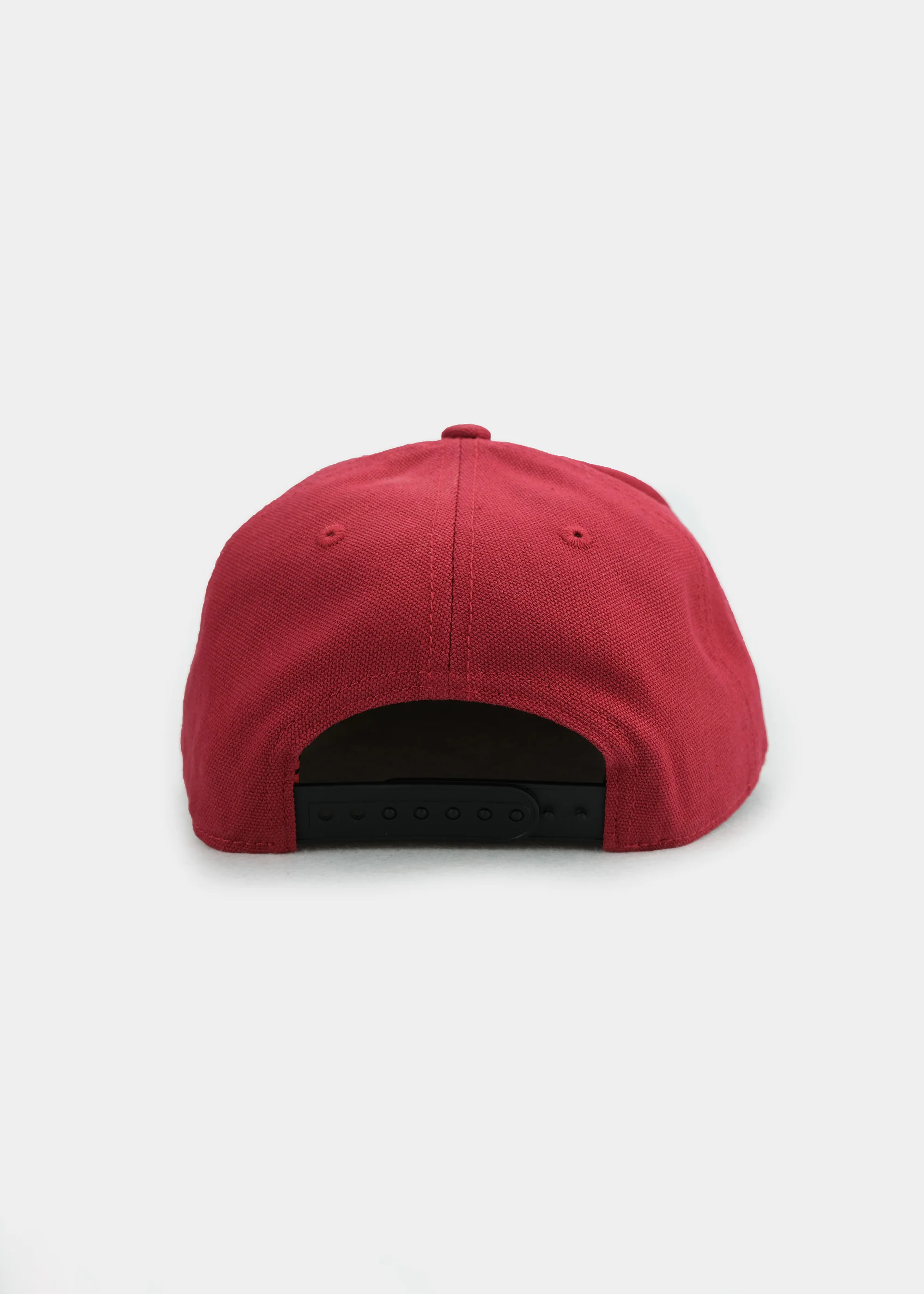 Cap "Falter" - rot (Snapback) - Image 3