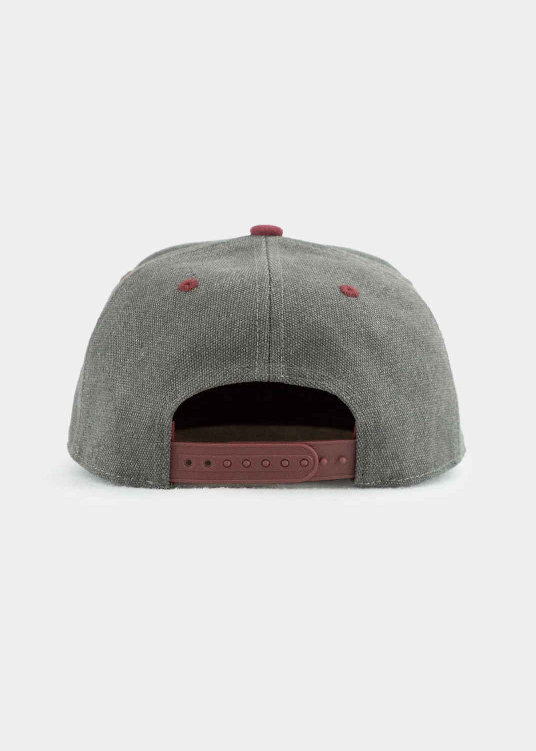 Cap "Feuerwehr" - dunkelgrau (Snapback) - Image 4