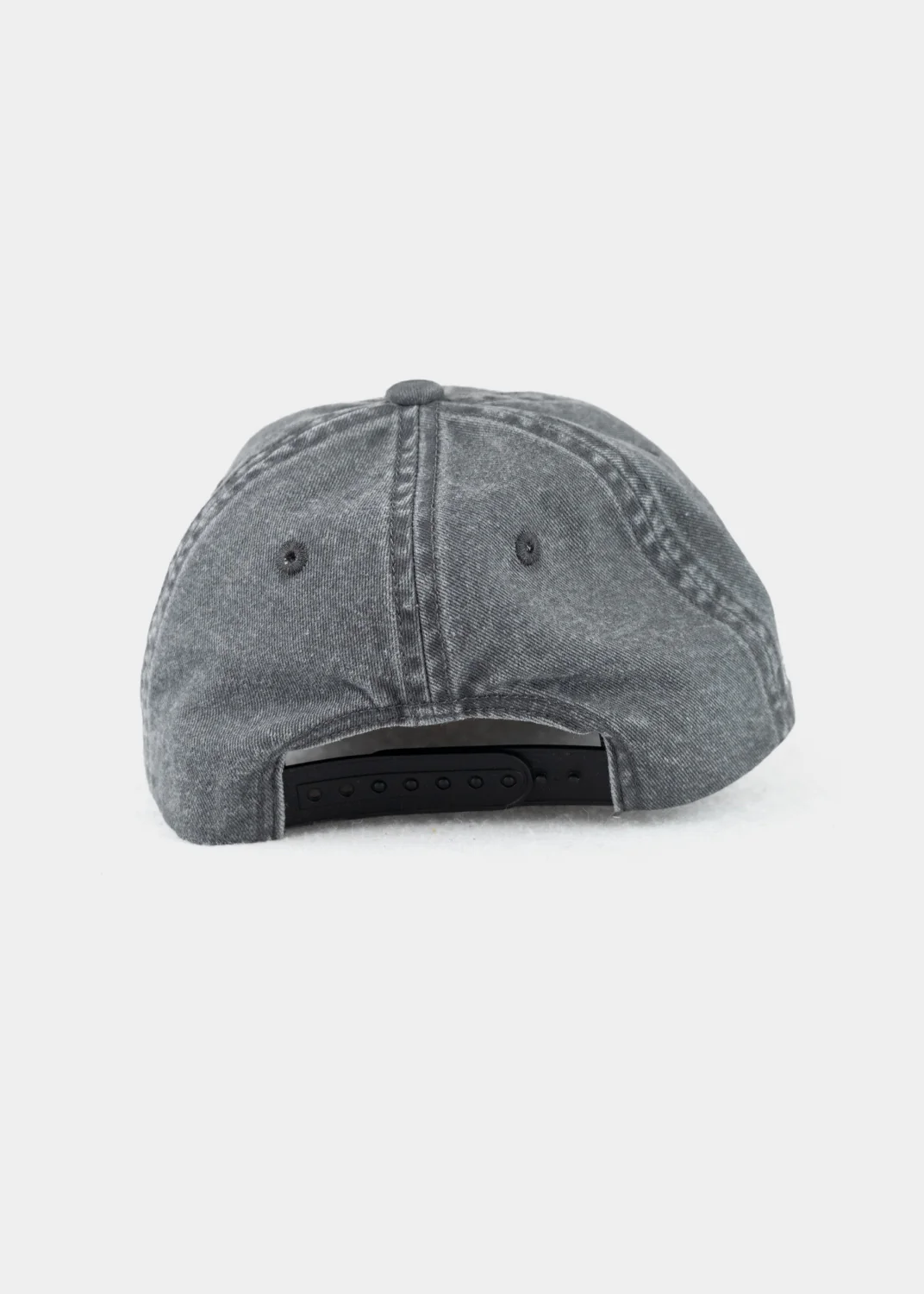Cap "Feuerwehr" - grau (Kleinkinder) - Image 5