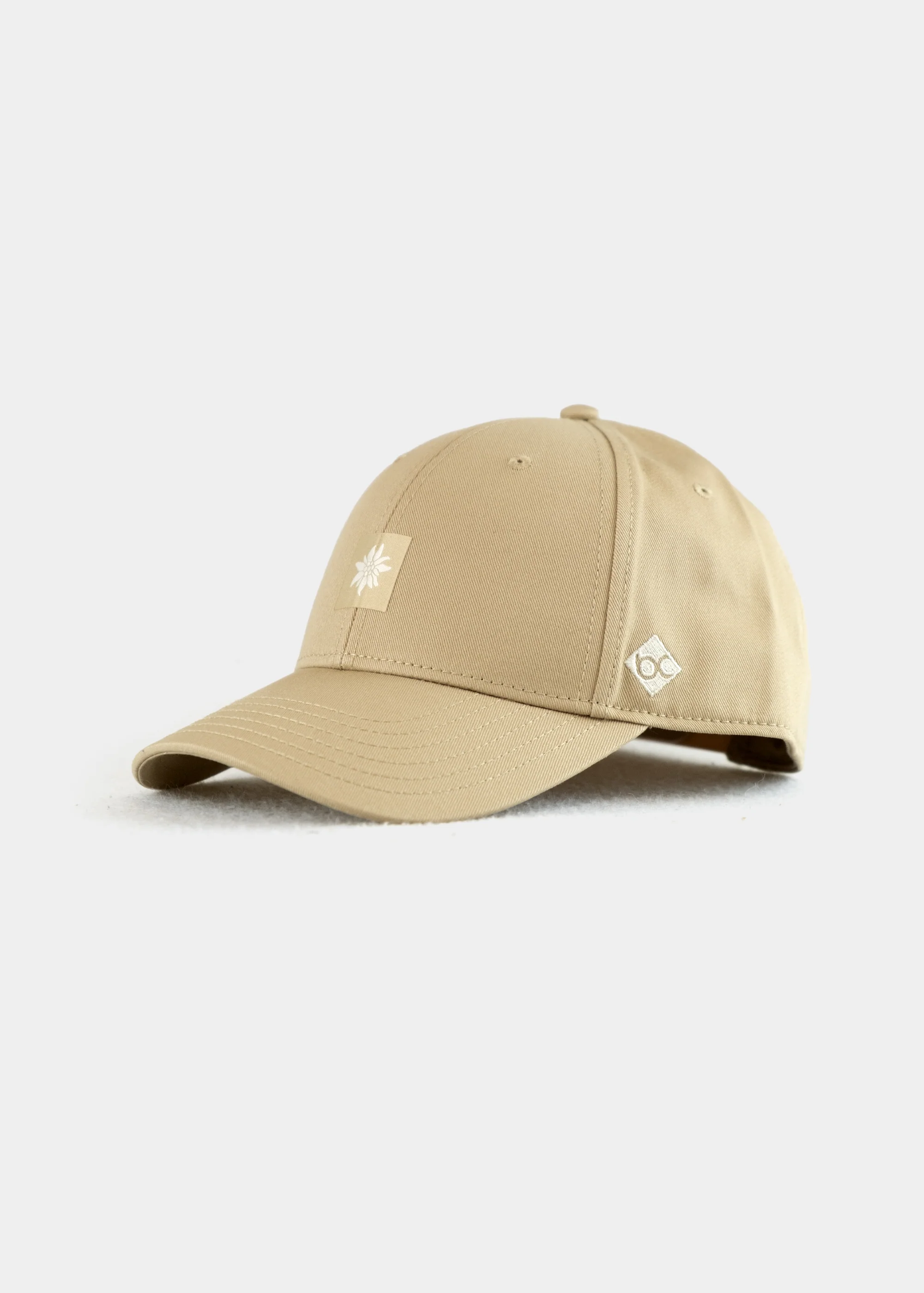 Cap "Edelweiß Sonnentanz" (Curved) - Image 5