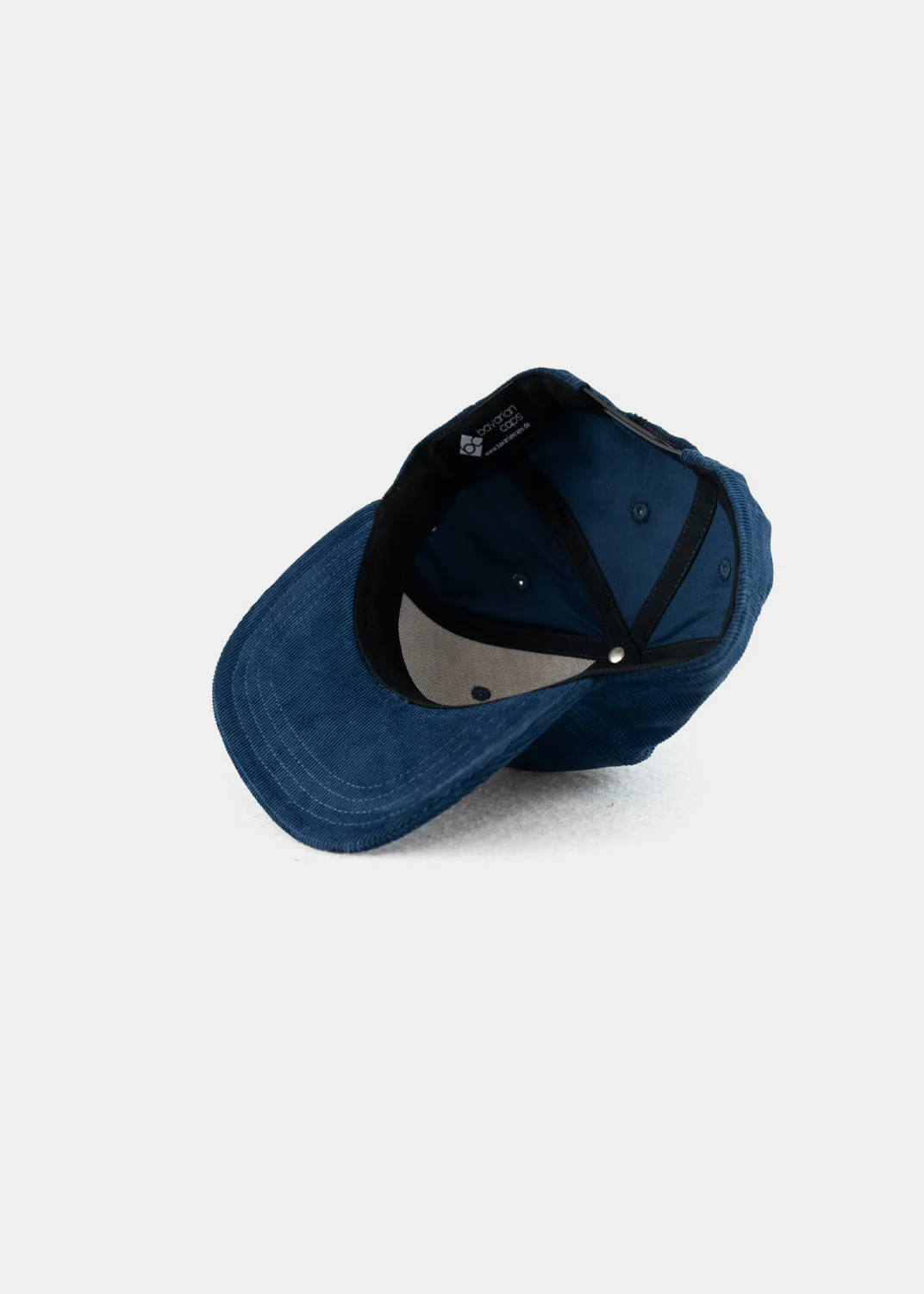 Cap "Zefix" - dunkelblau (Snapback) - Image 3