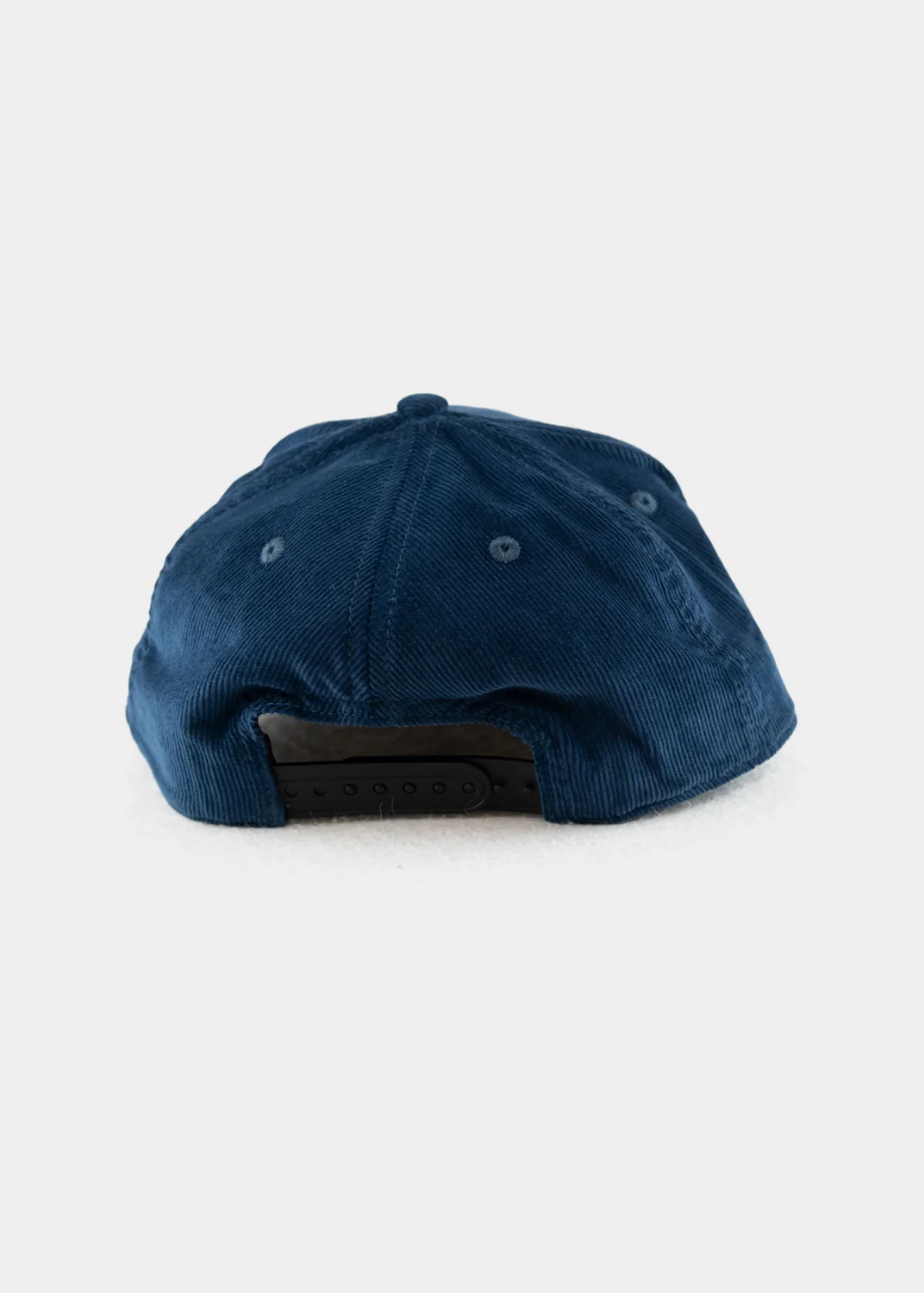 Cap "Zefix" - dunkelblau (Snapback) - Image 5
