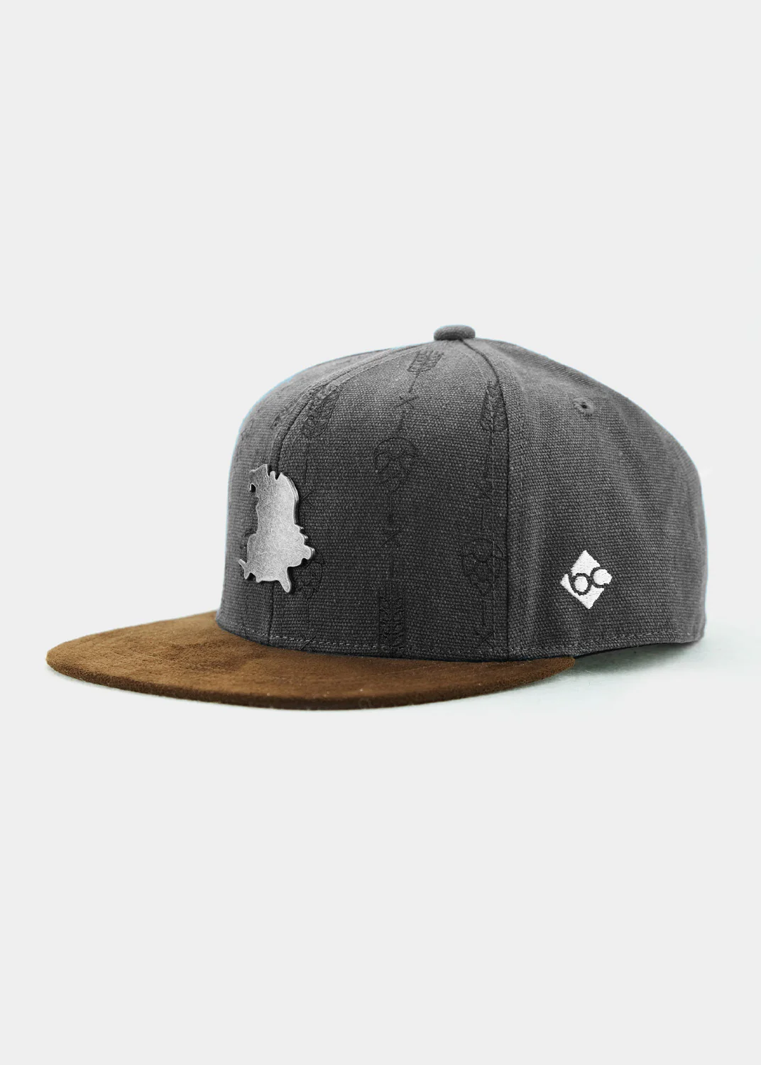 Cap "Freistaat: Hopfen&Malz" (Snapback) - Image 4