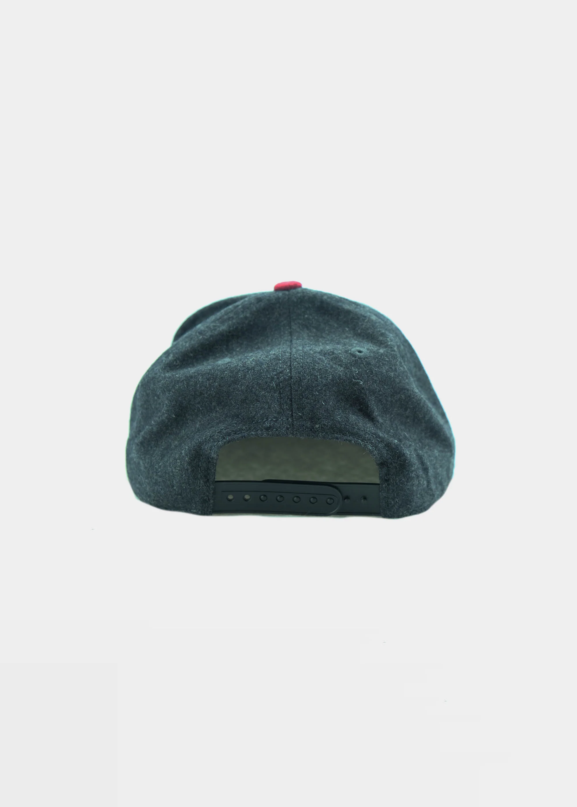 Cap "Friedenfelser" - grau (Snapback) - Image 2