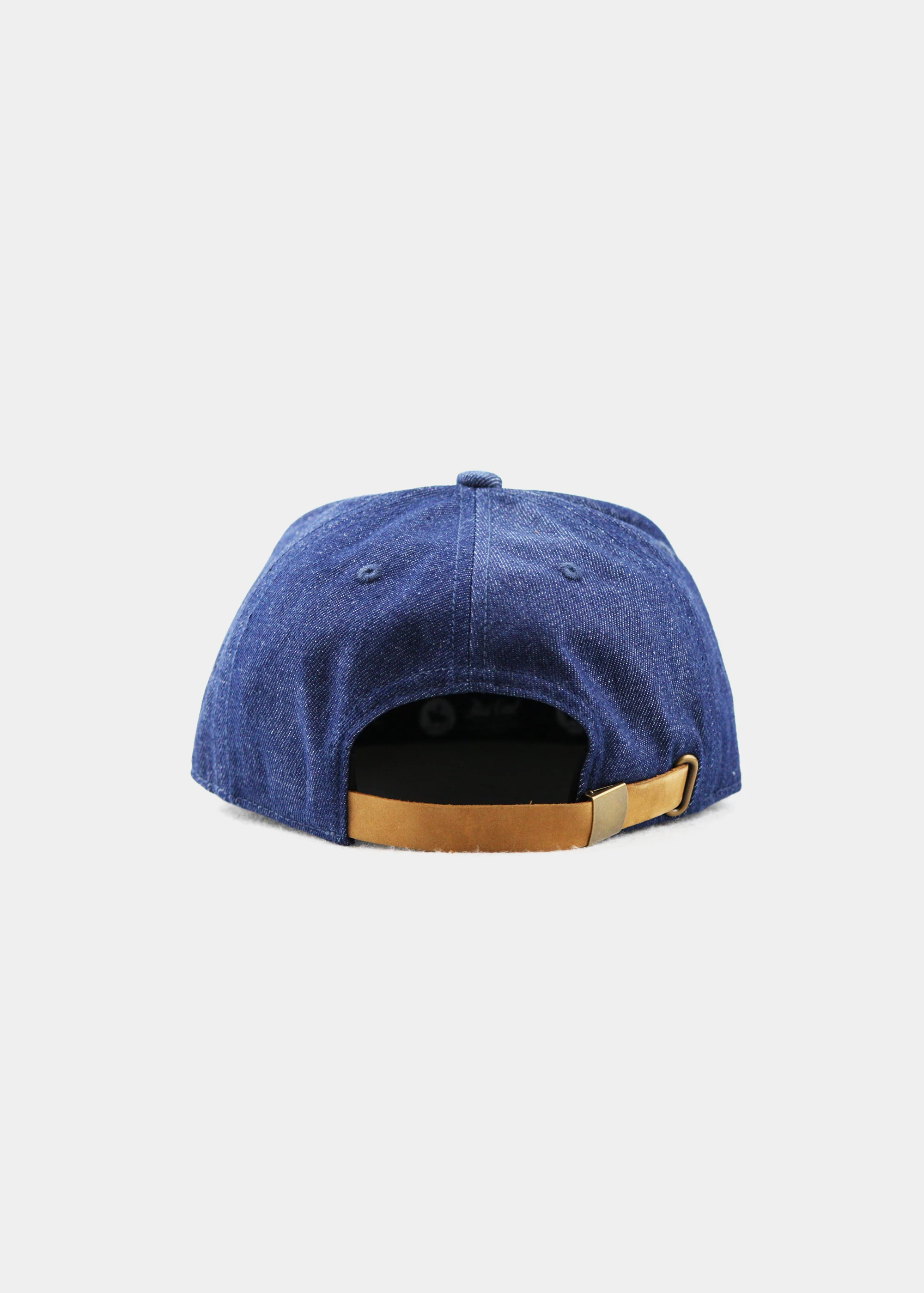 Cap "Fürst Carl" - dunkelblau (Strapback) - Image 3