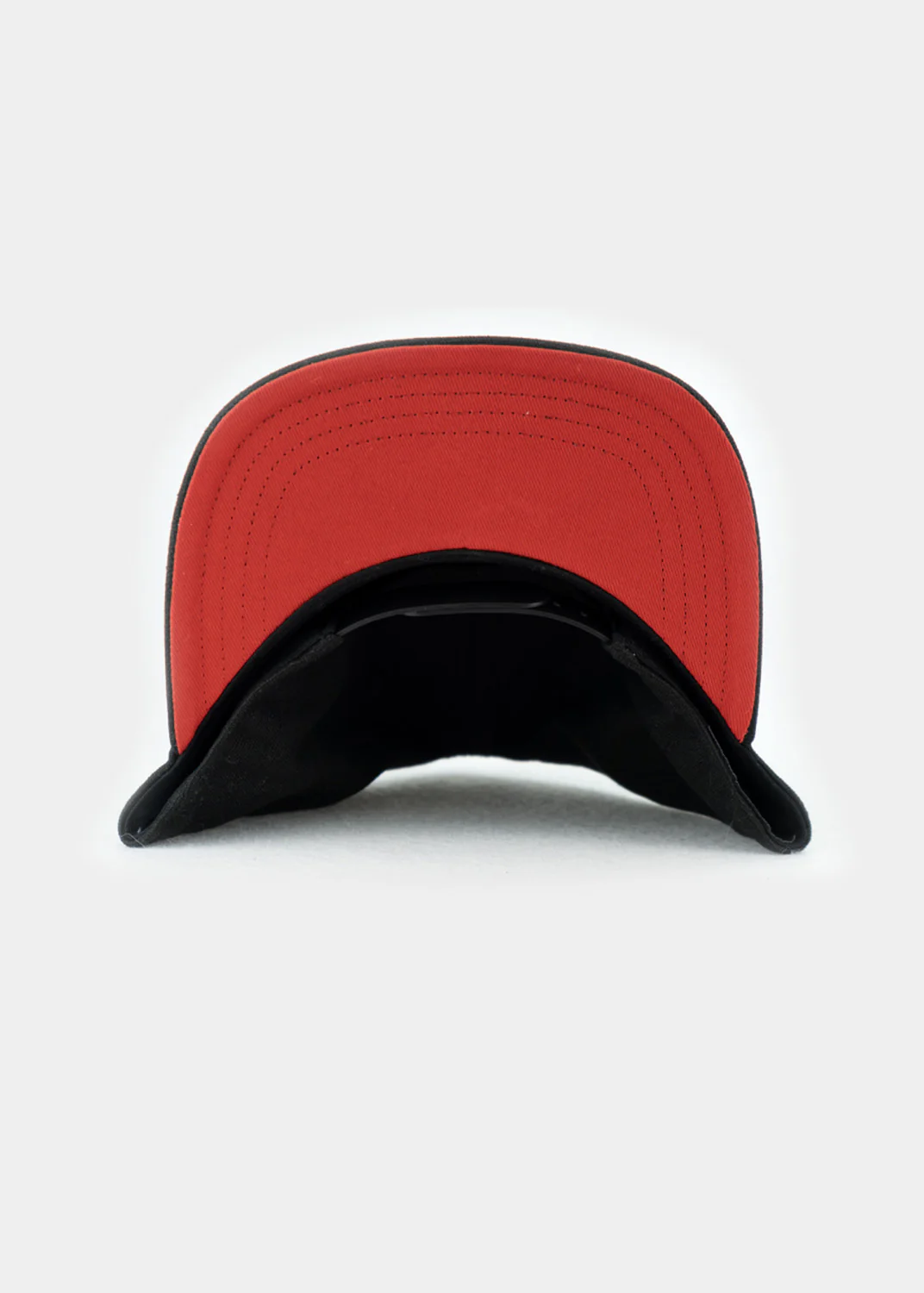 Cap "Gargamel" - schwarz (Snapback) - Image 5