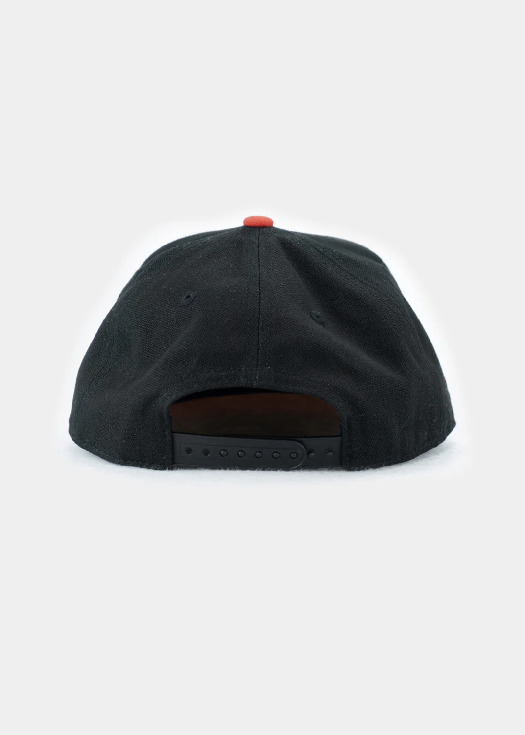 Cap "Gargamel" - schwarz (Snapback) - Image 6
