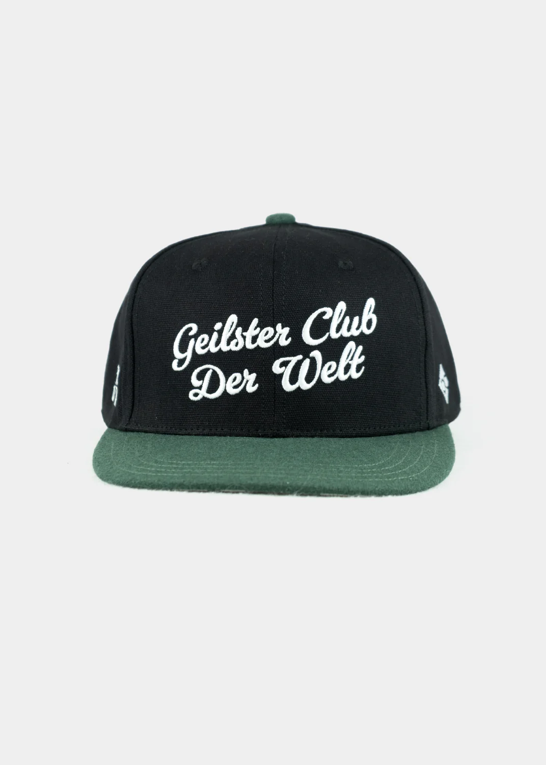 Cap GCDW - grau (Snapback) - Image 2
