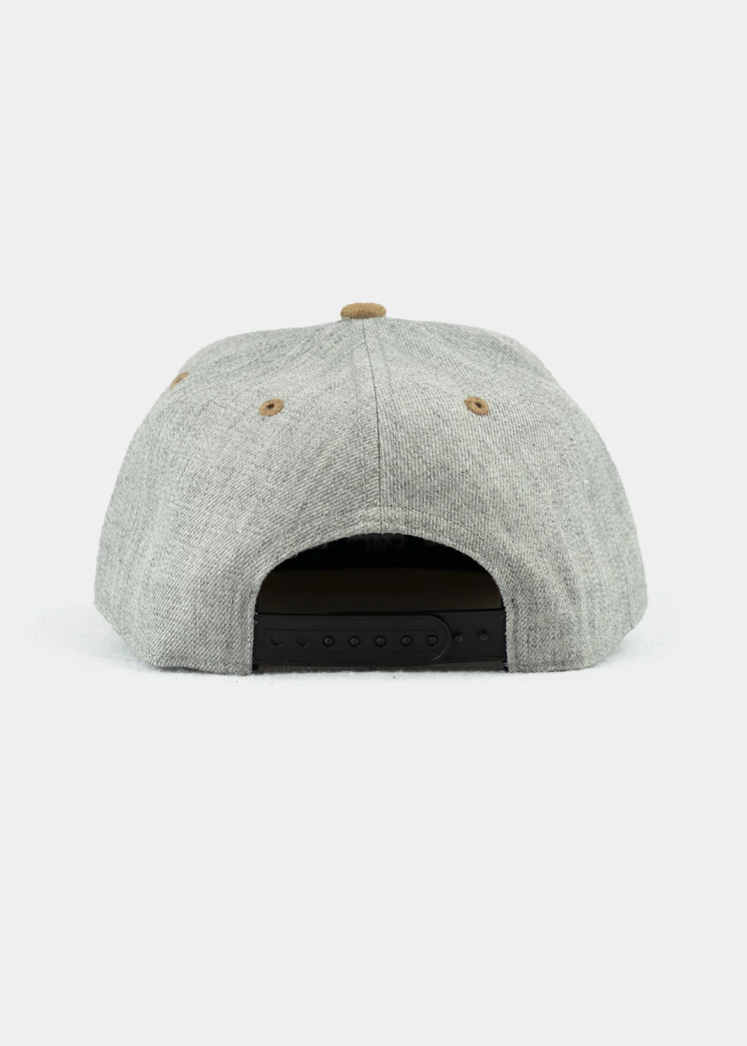 Cap "Gillamoos" - hellgrau (Snapback) - Image 5