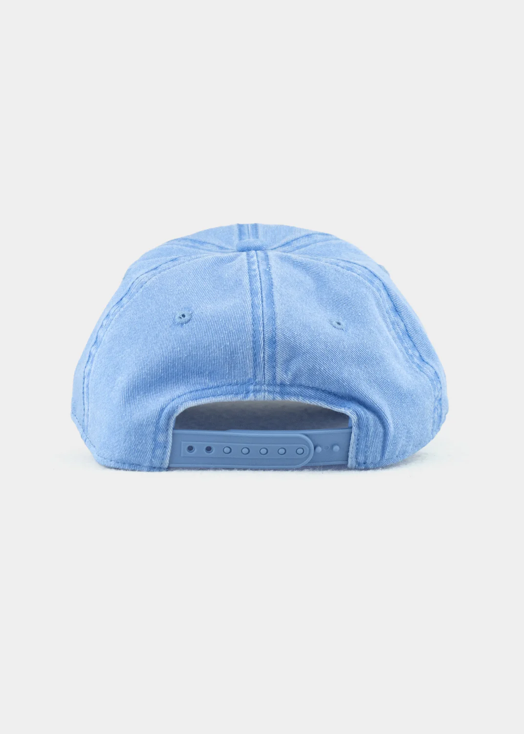 Cap "Gipfelstürmer" - hellblau (Dadhat) - Image 4