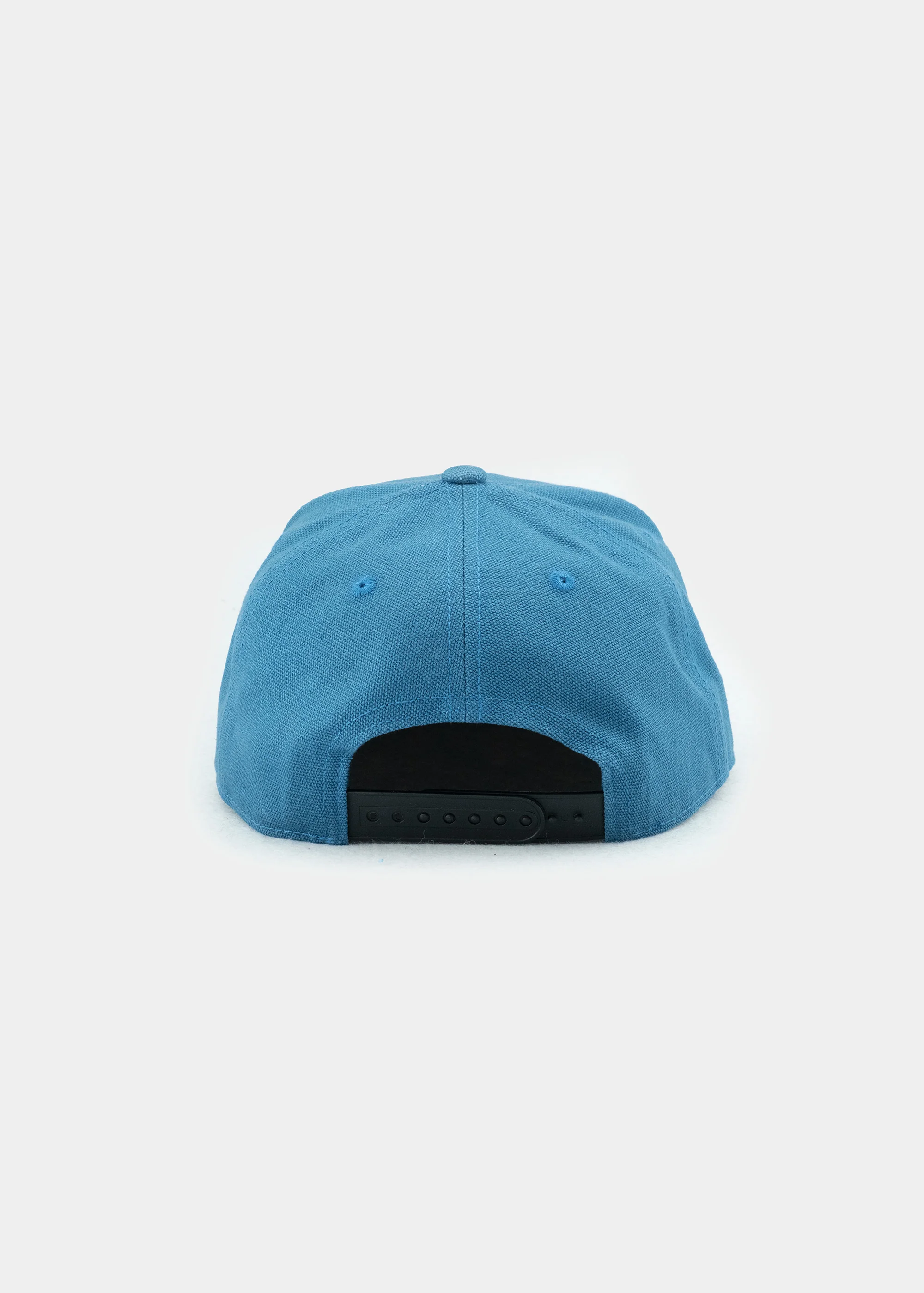 Cap "Gold Ochsen: Ulmer Hell" - petrol (Snapback) - Image 3