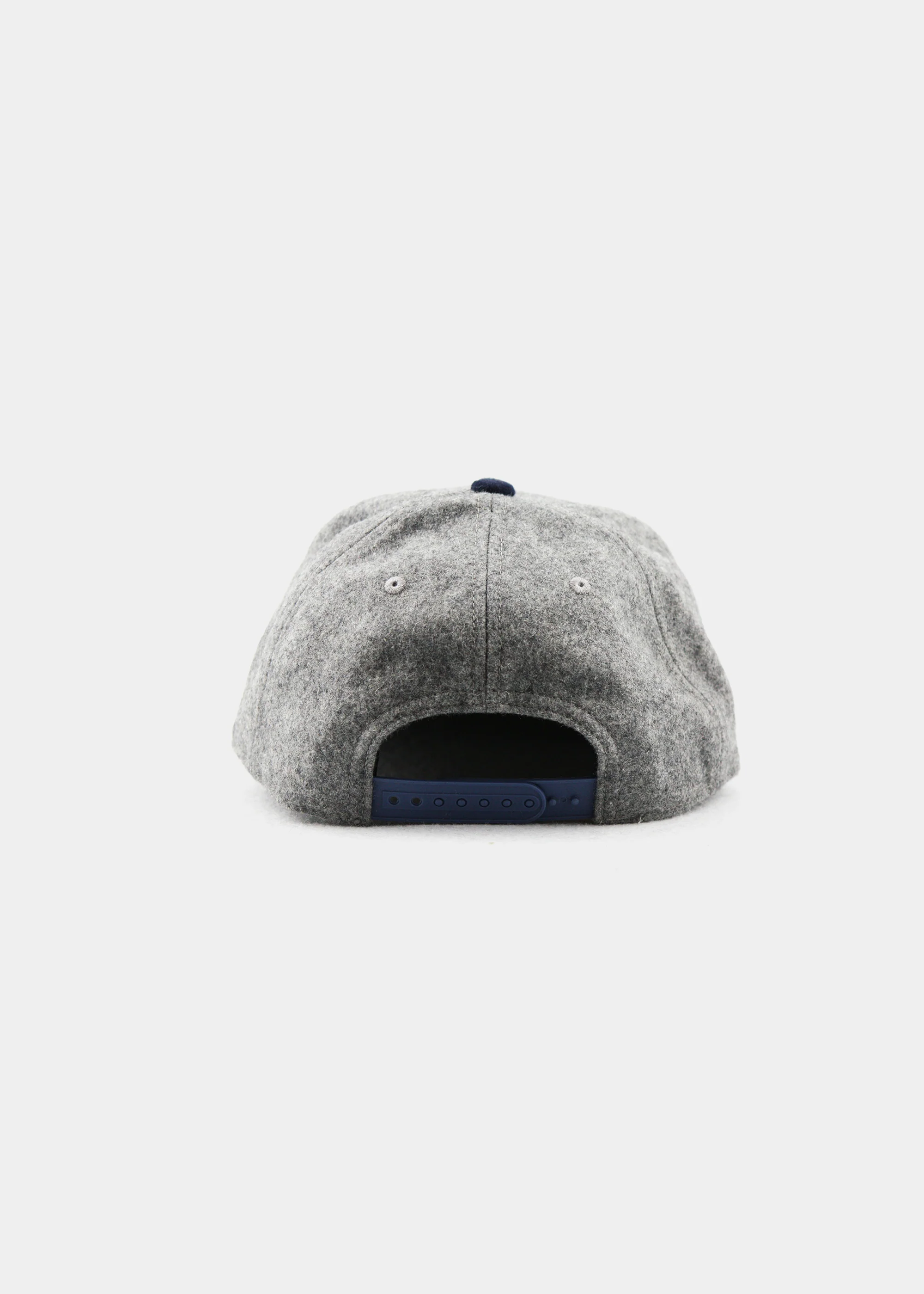 Cap "Göller" - grau (Snapback) - Image 3