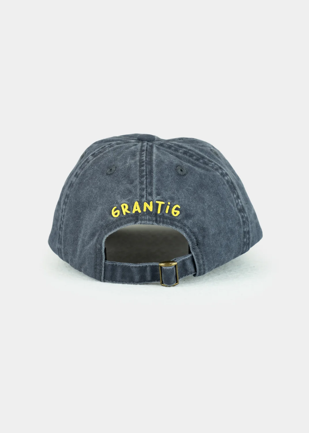 Cap "Grantler Klub: Aloisius" - dunkelblau (Dadhat) - Image 4