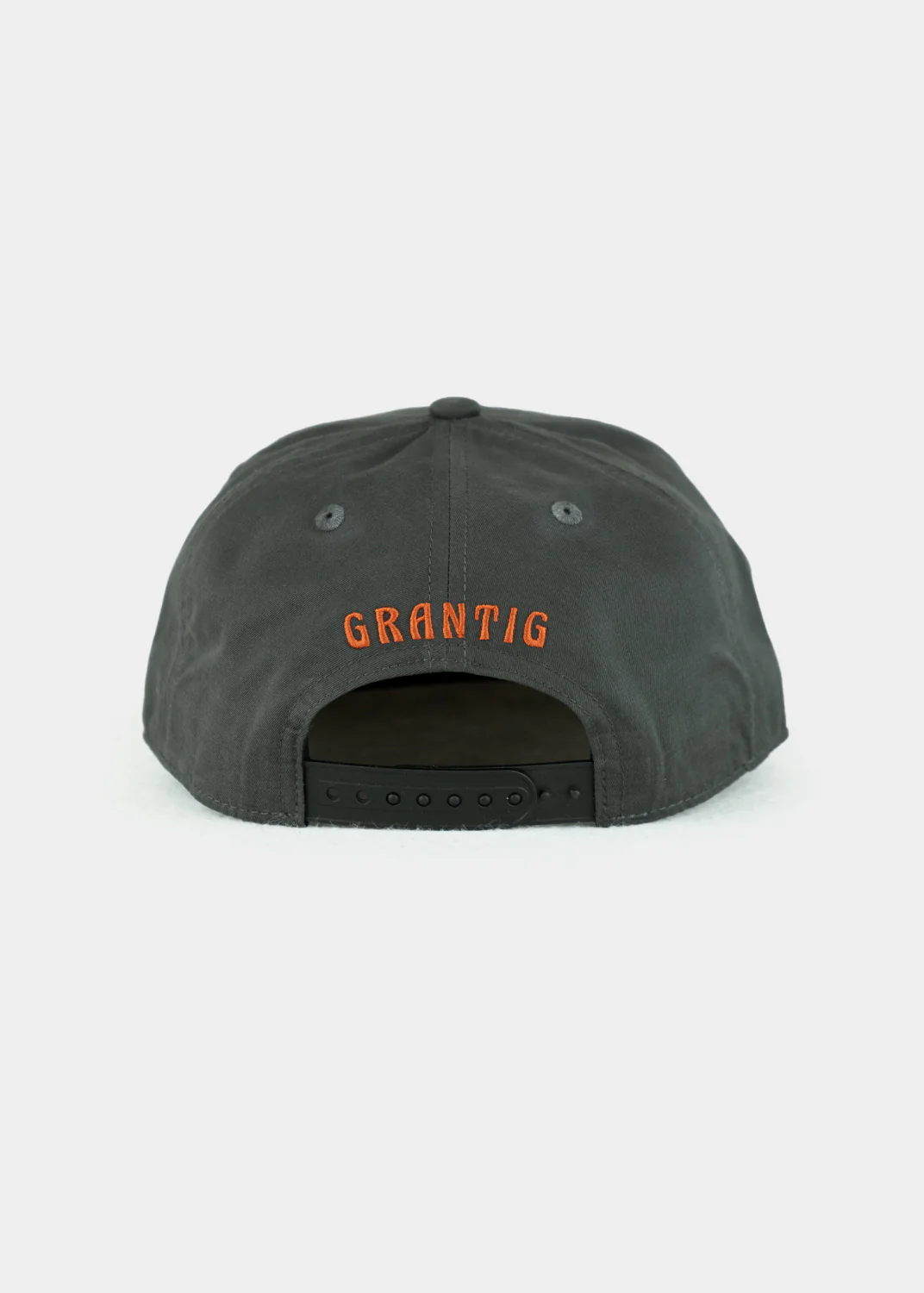 Cap "Grantler Klub: Pumuckl" - schwarz (Snapback) - Image 4
