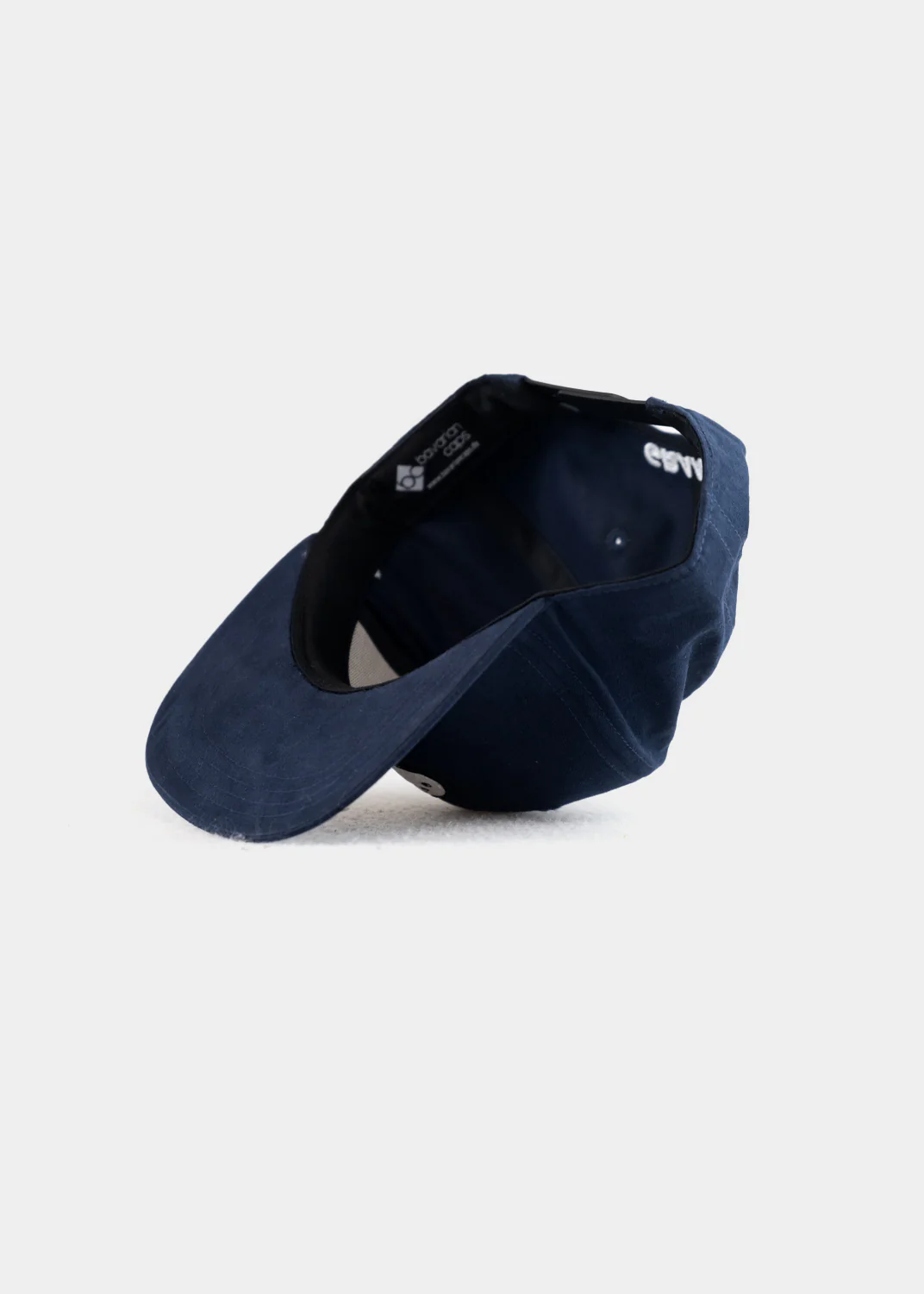 Cap "Grantler Klub: Snoopy" - dunkelblau (Snapback) - Image 4