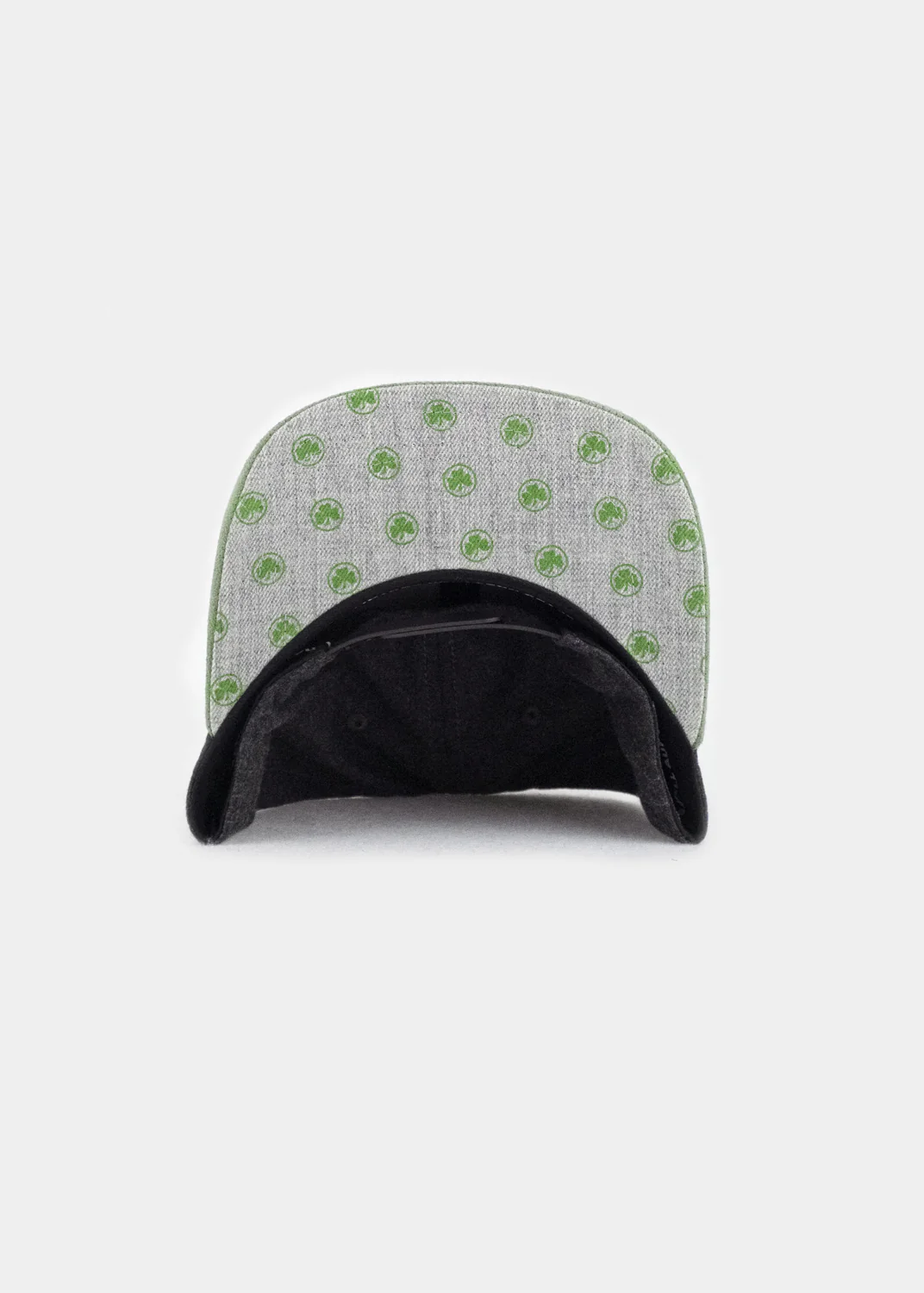 Cap "Greuther Fürth" - dunkelgrau (Snapback) - Image 3