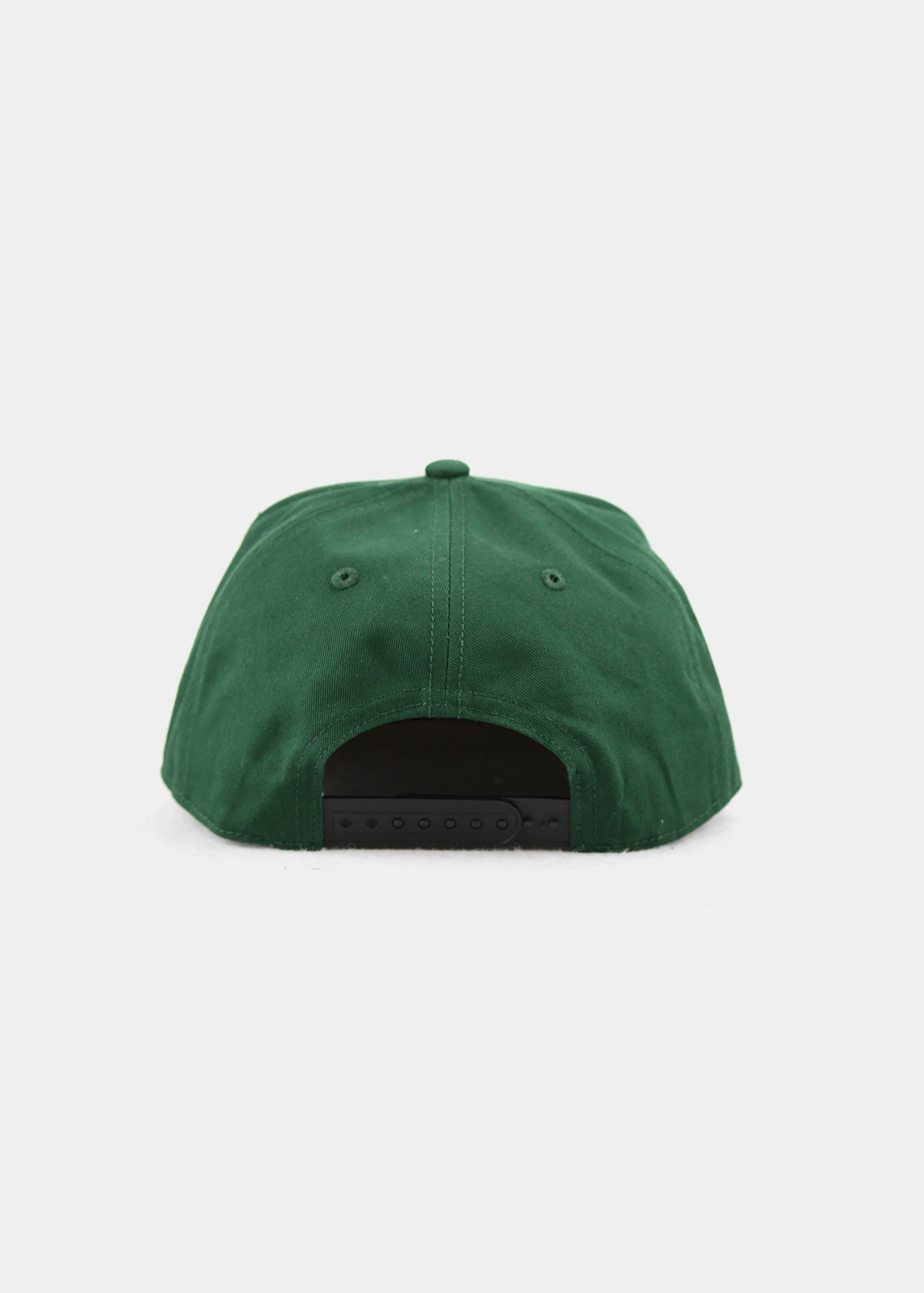 Cap "Grünbacher" - grün (Snapback) - Image 2