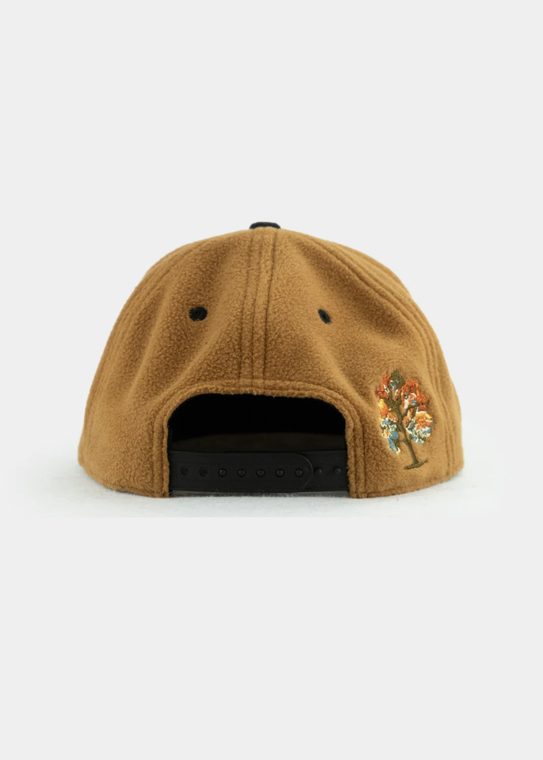 Cap "Herbstlaub" - karamell (Snapback) - Image 4